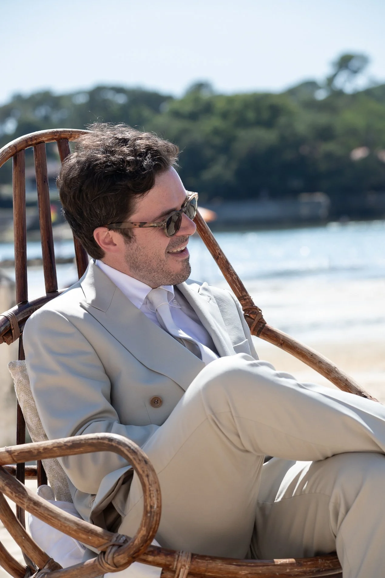 Photographe de mariage Landes pays Basque - photographe maternité - photographe famille - photographe pour soi - photographe sud ouest - marine collection photographe landes pays basque