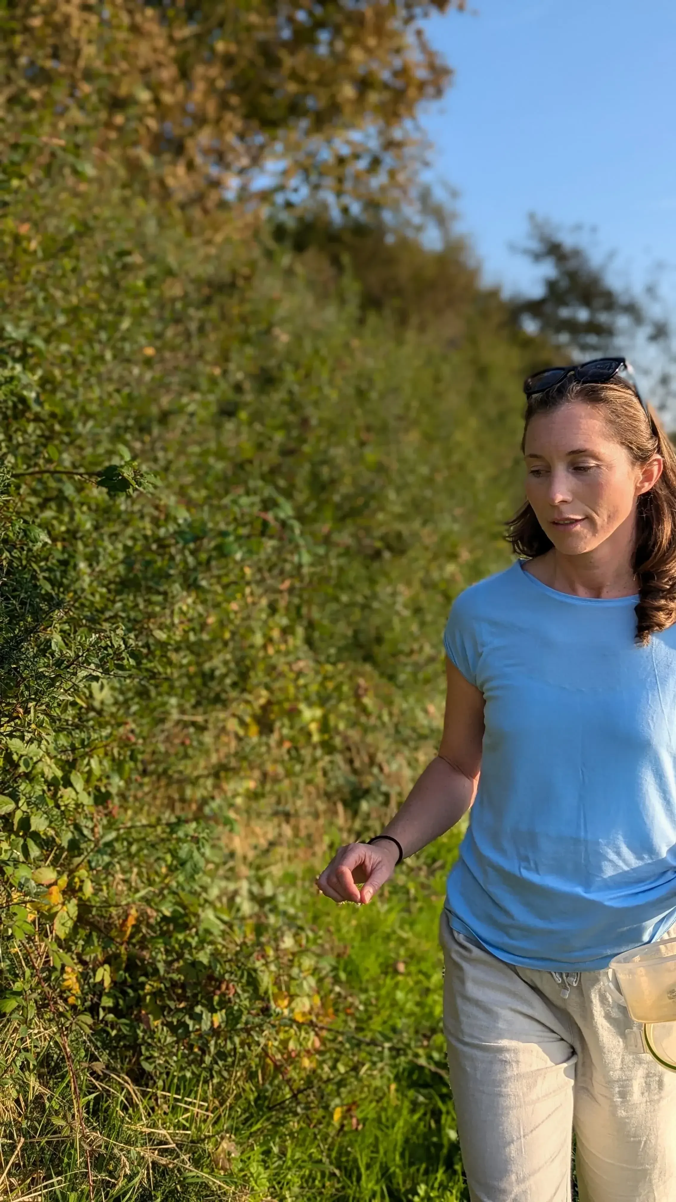 September: A Month for New Beginnings