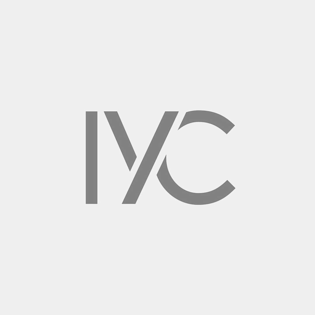 IYC: The International Yacht Company - Logo