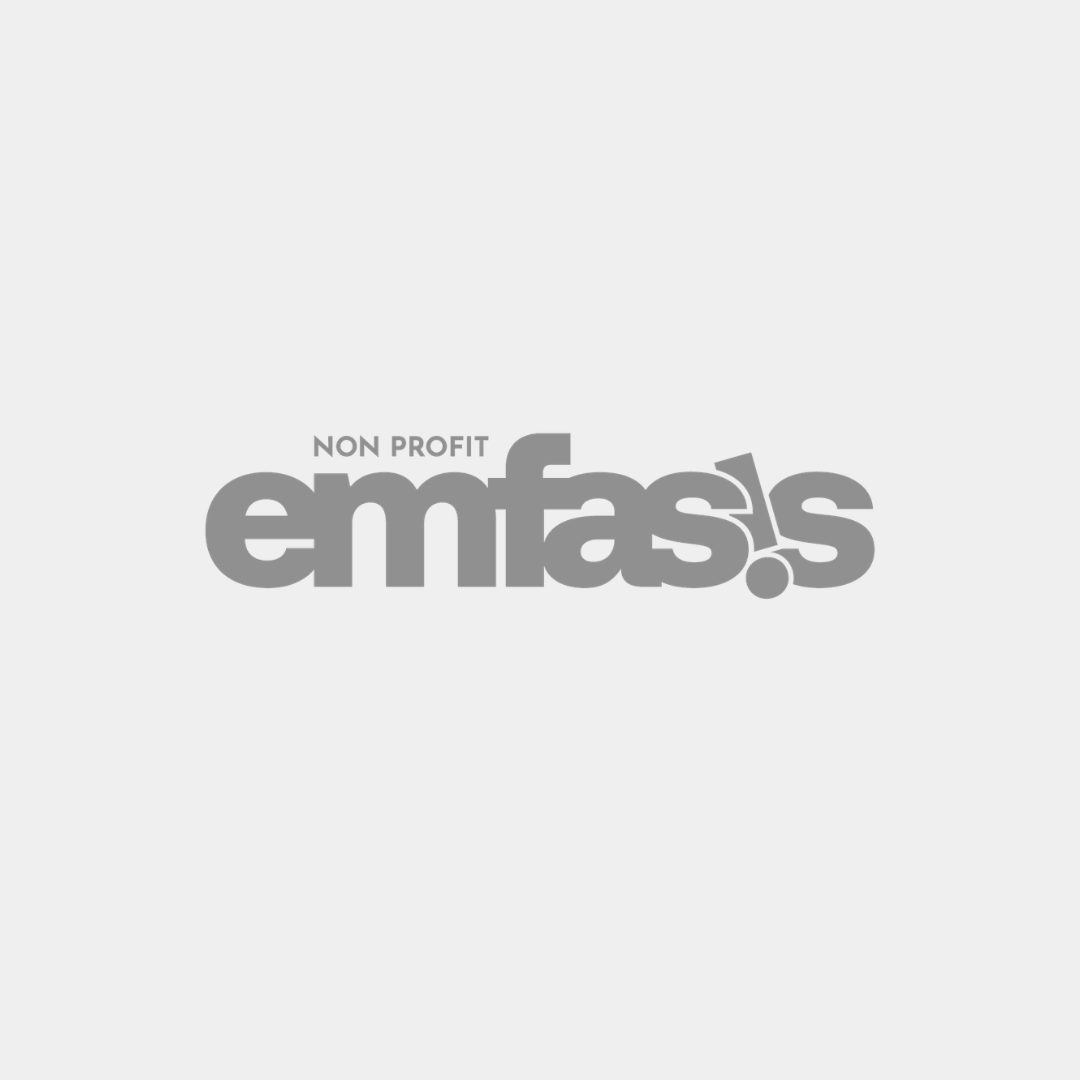 Emfasis Non-Profit - Logo