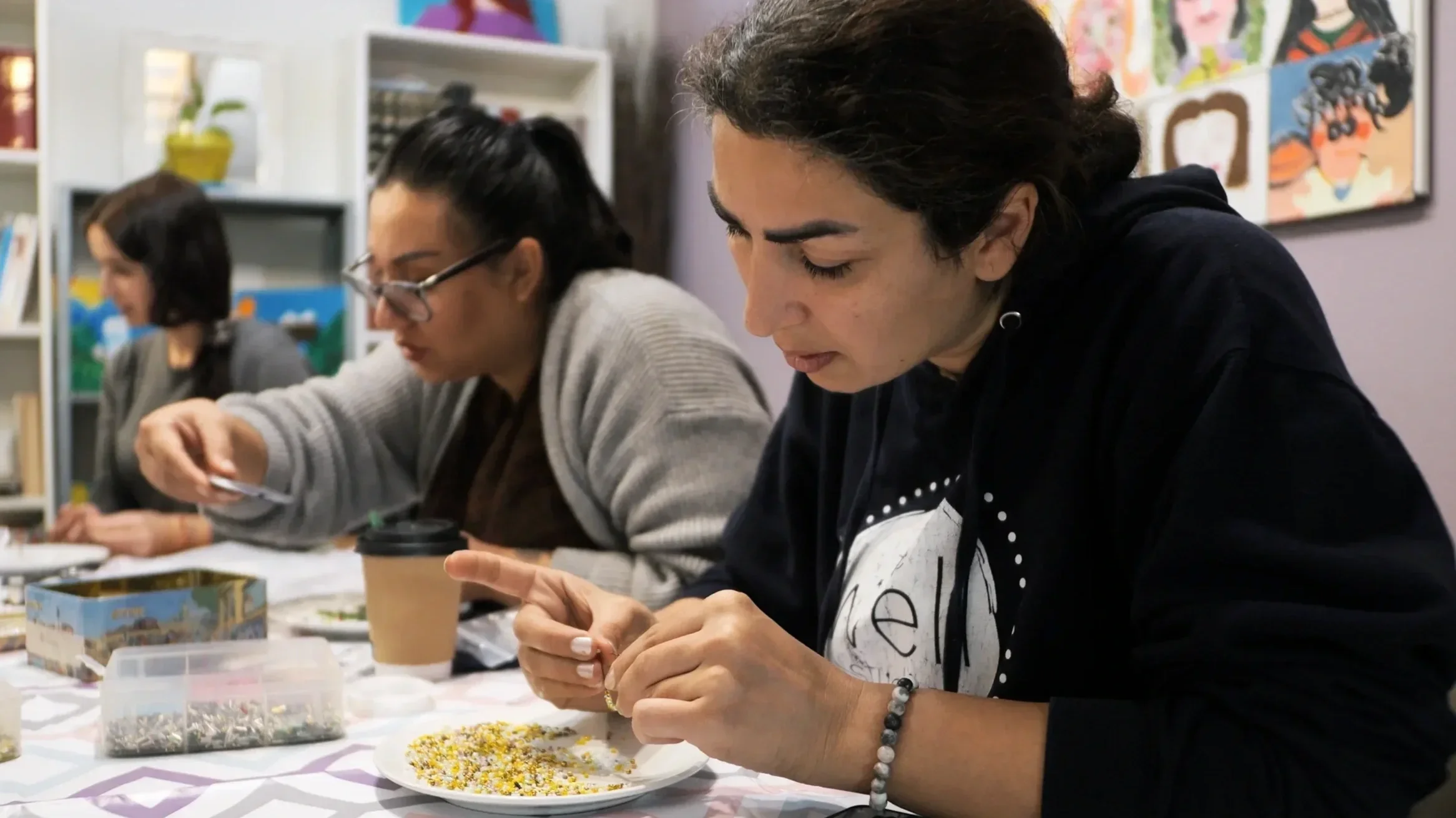 Desmos Non-Profit Foundation