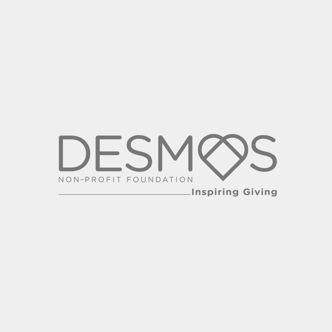 Desmos Non-Profit Foundation - Logo