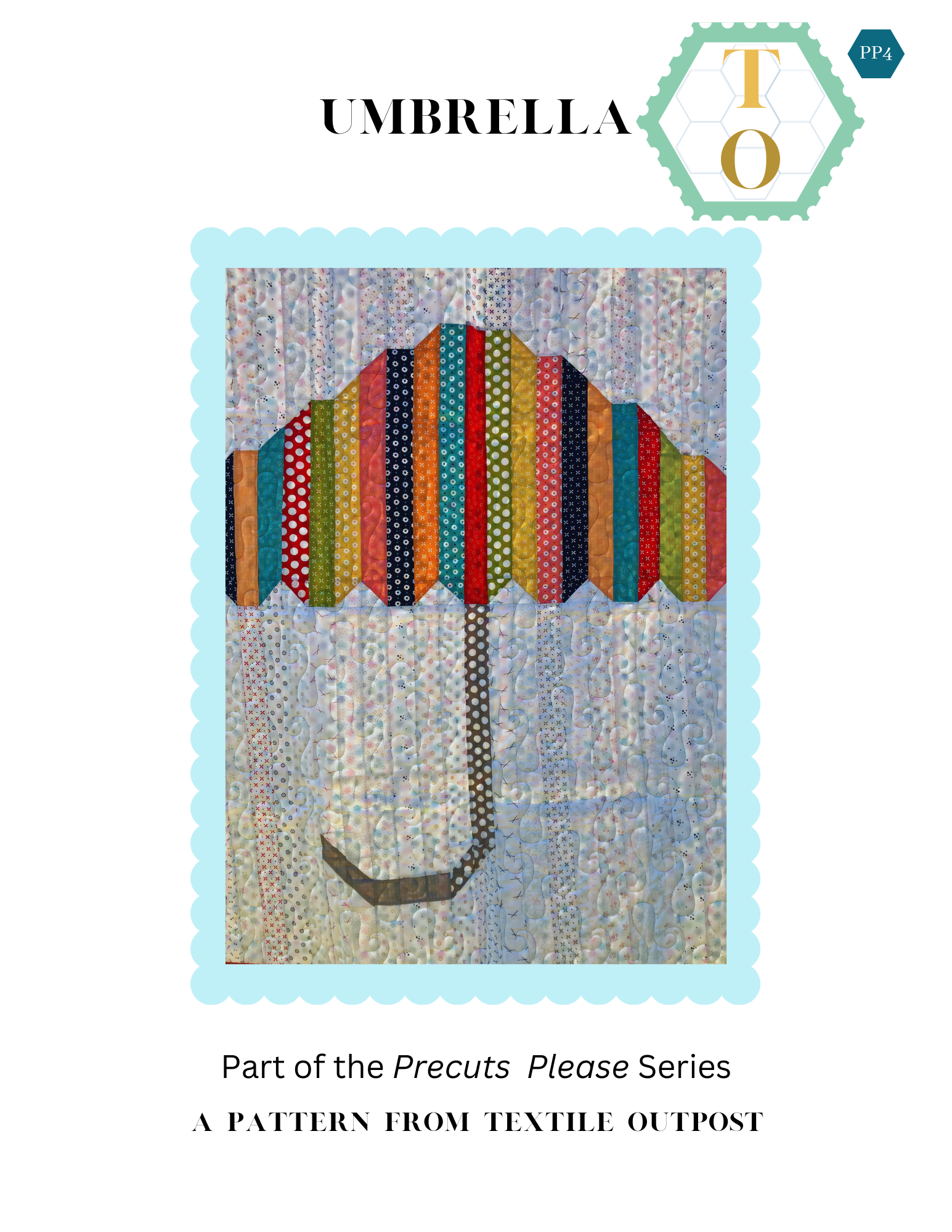 Umbrella: A Precuts Please Project