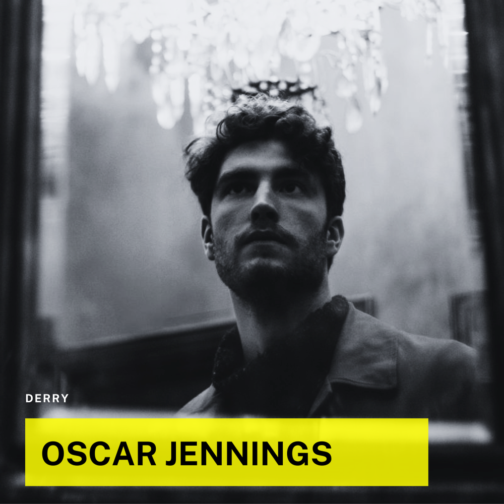 Oscar Jennings