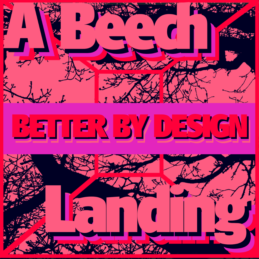 A Beech Landing Unveil Debut Single “Better By Design”