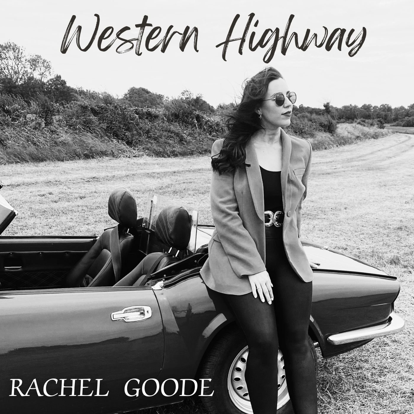 Irish Roots Singer-Songwriter Rachel Goode Releases New Single ...