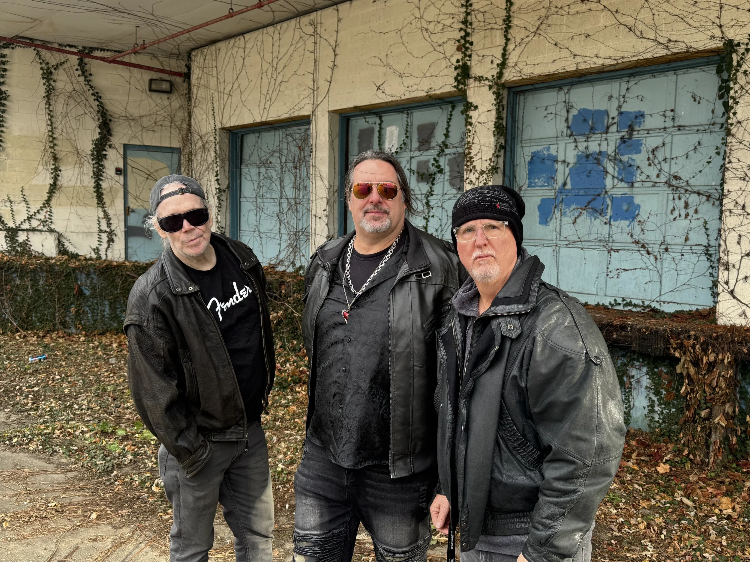 Jeff Dowd &amp; Barely Breathing Release New Single ‘Cant Find The Words’