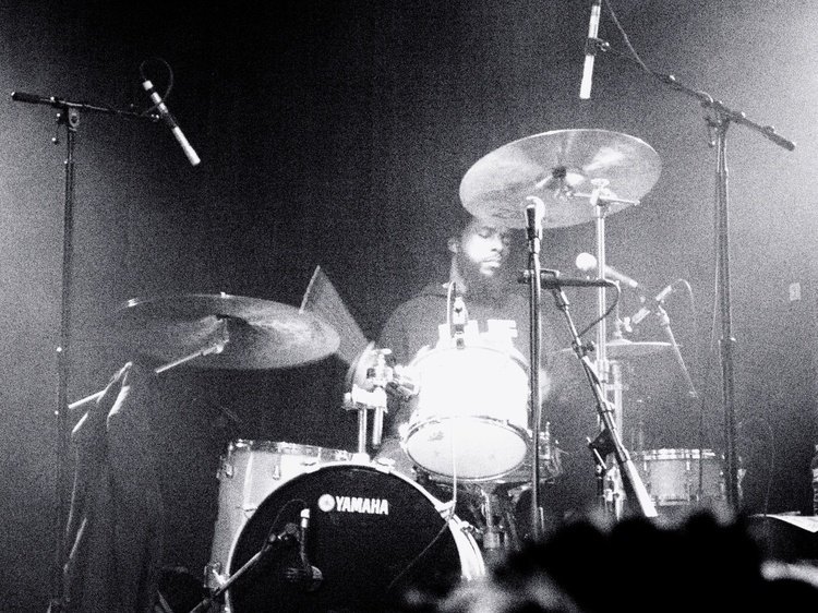 Questlove, 2009