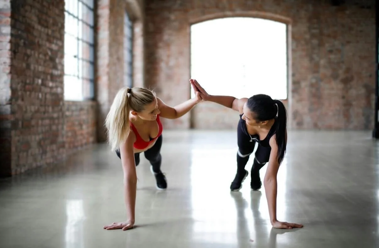 How to Lose Belly Fat, Build Lean Shape, and Create Results That Last