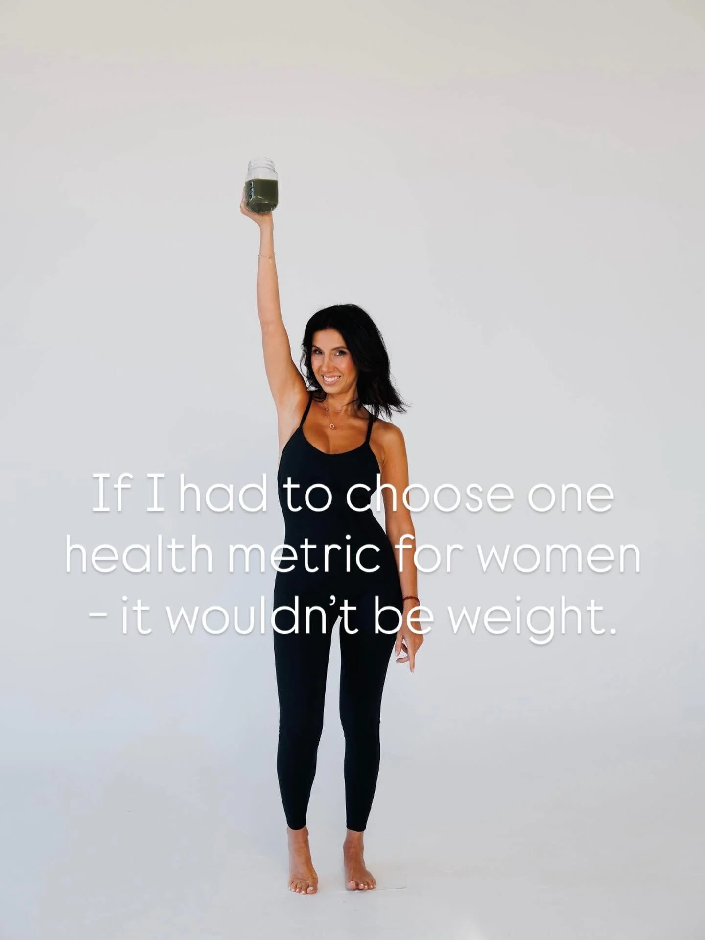 It would be elimination.
Because digestion tells me:
&ndash; How your nervous system is functioning
&ndash; Whether hormones are clearing
&ndash; If your metabolism feels safe
&ndash; If your body is inflamed or resilient
You can&rsquo;t out-train po