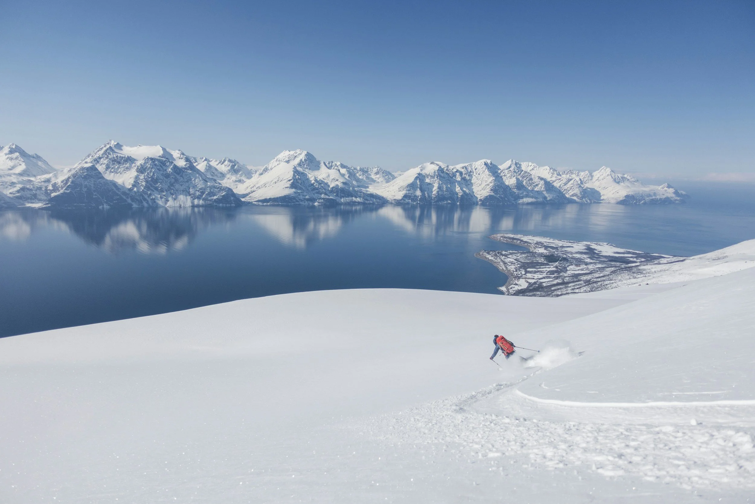 Ski Holidays: Chic alpine resorts, cosy lodges and perfectly planned getaways for skiers and snowboarders of all levels.