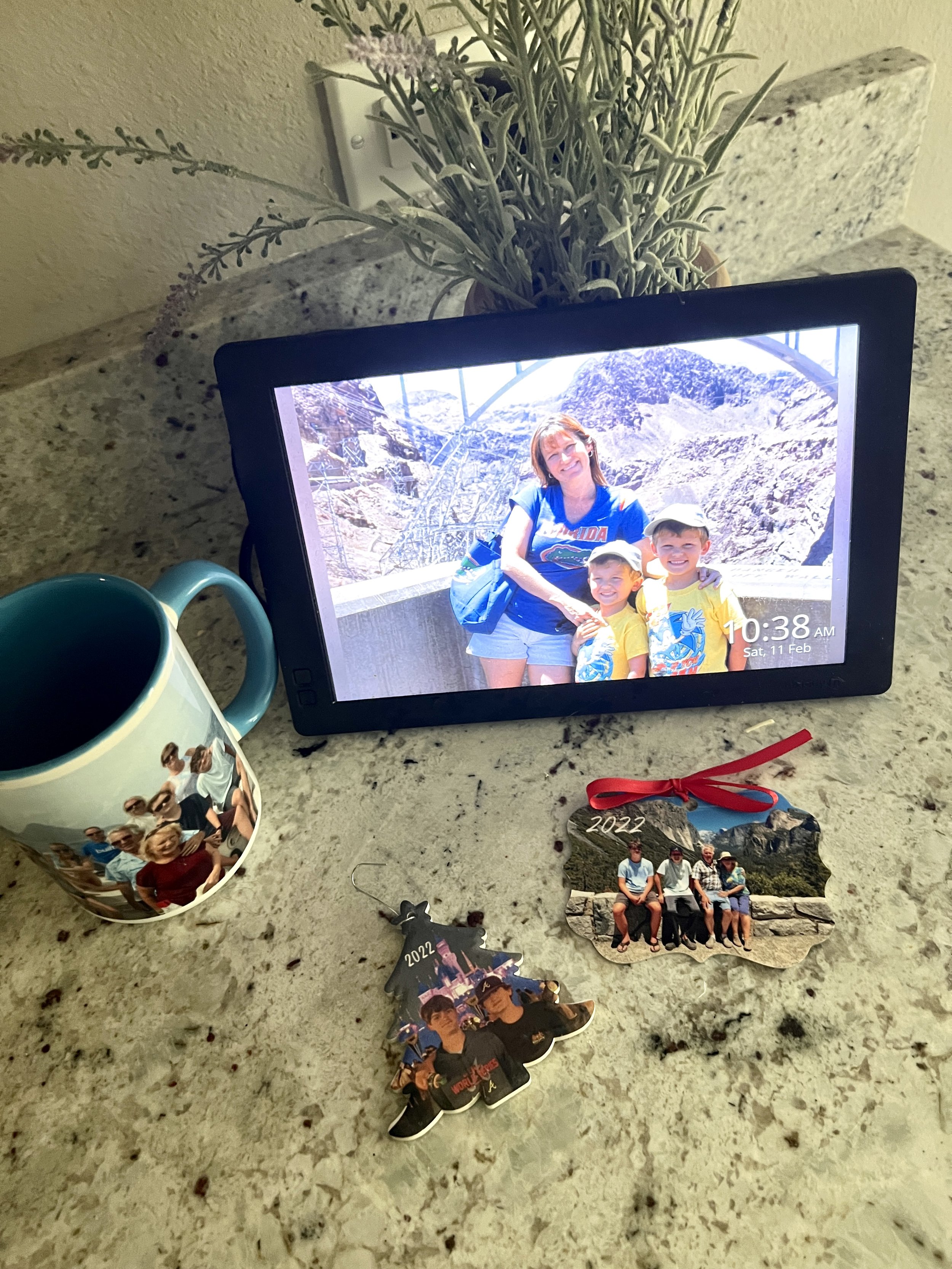 5 Simple Ways to Enjoy Your Photos