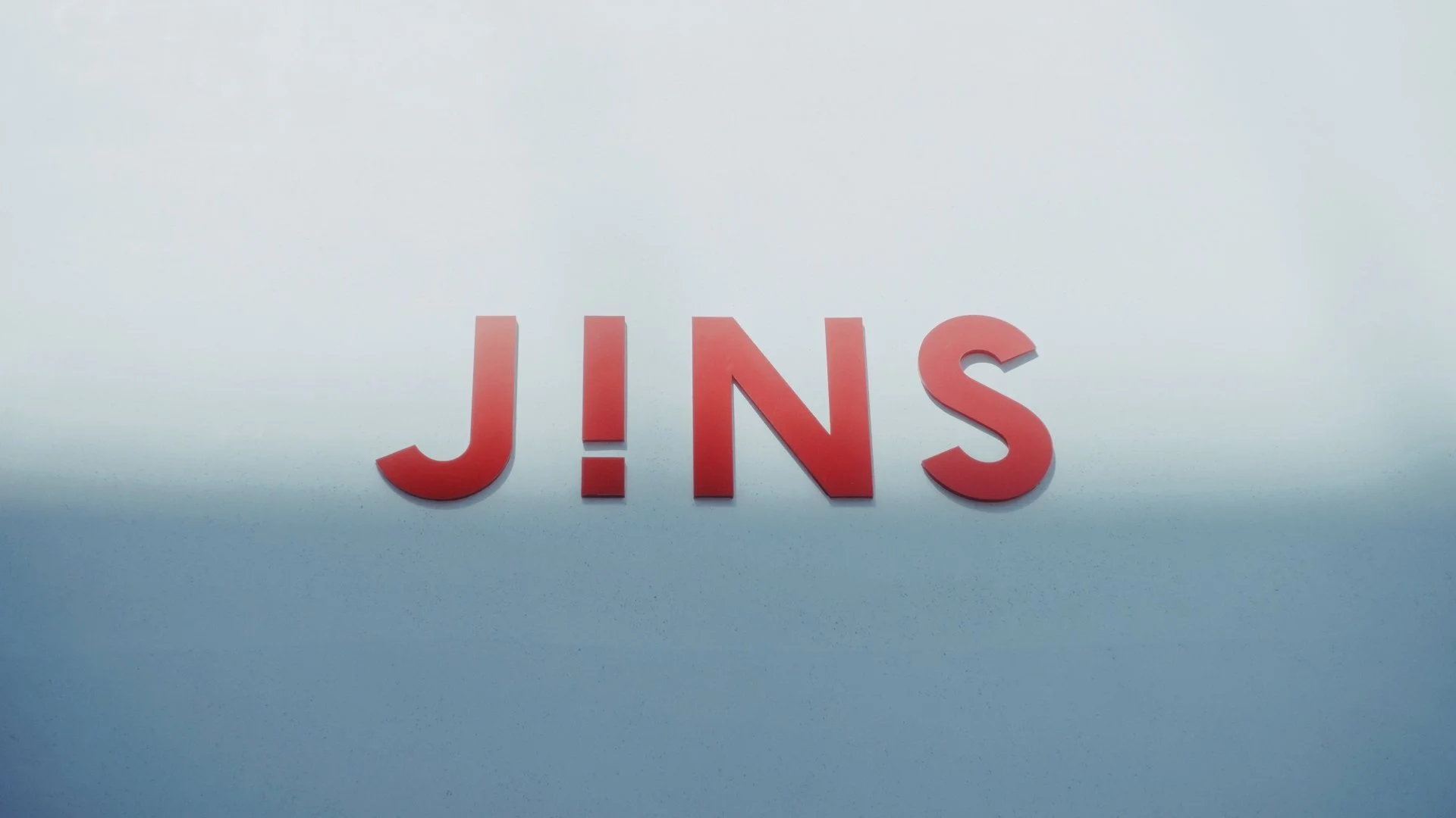 J!NS GINZA OPEN