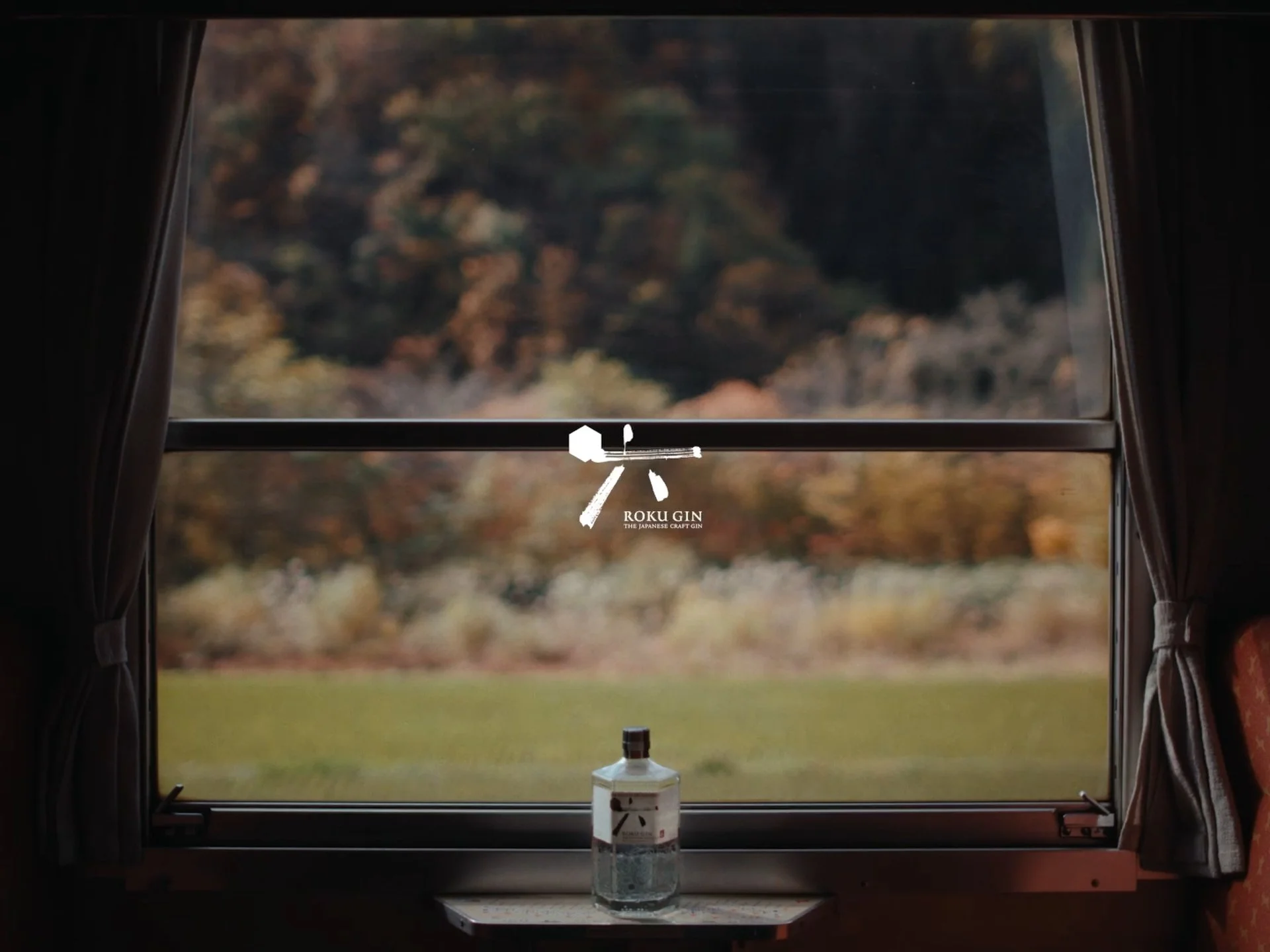 旬窓紀行 | SUNTORY 六