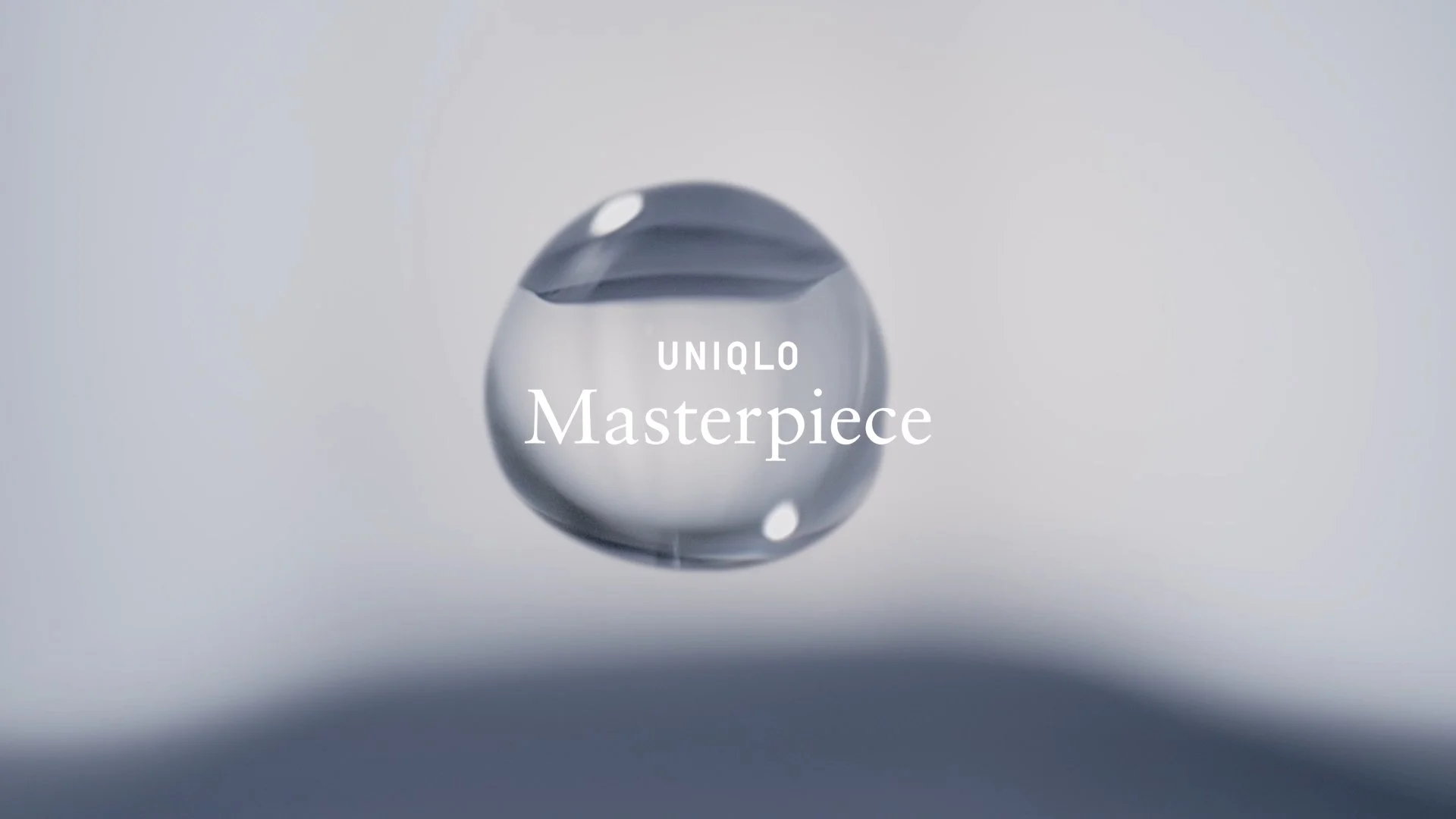 UNIQLO Masterpiece 2026