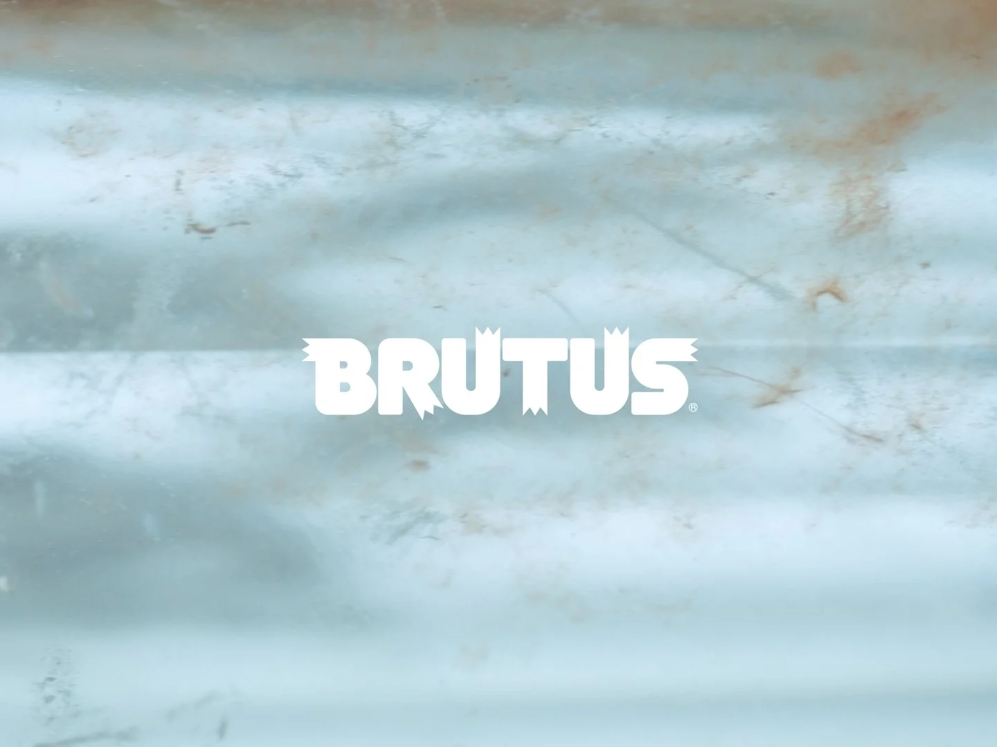 BRUTUS 珍奇鉱物