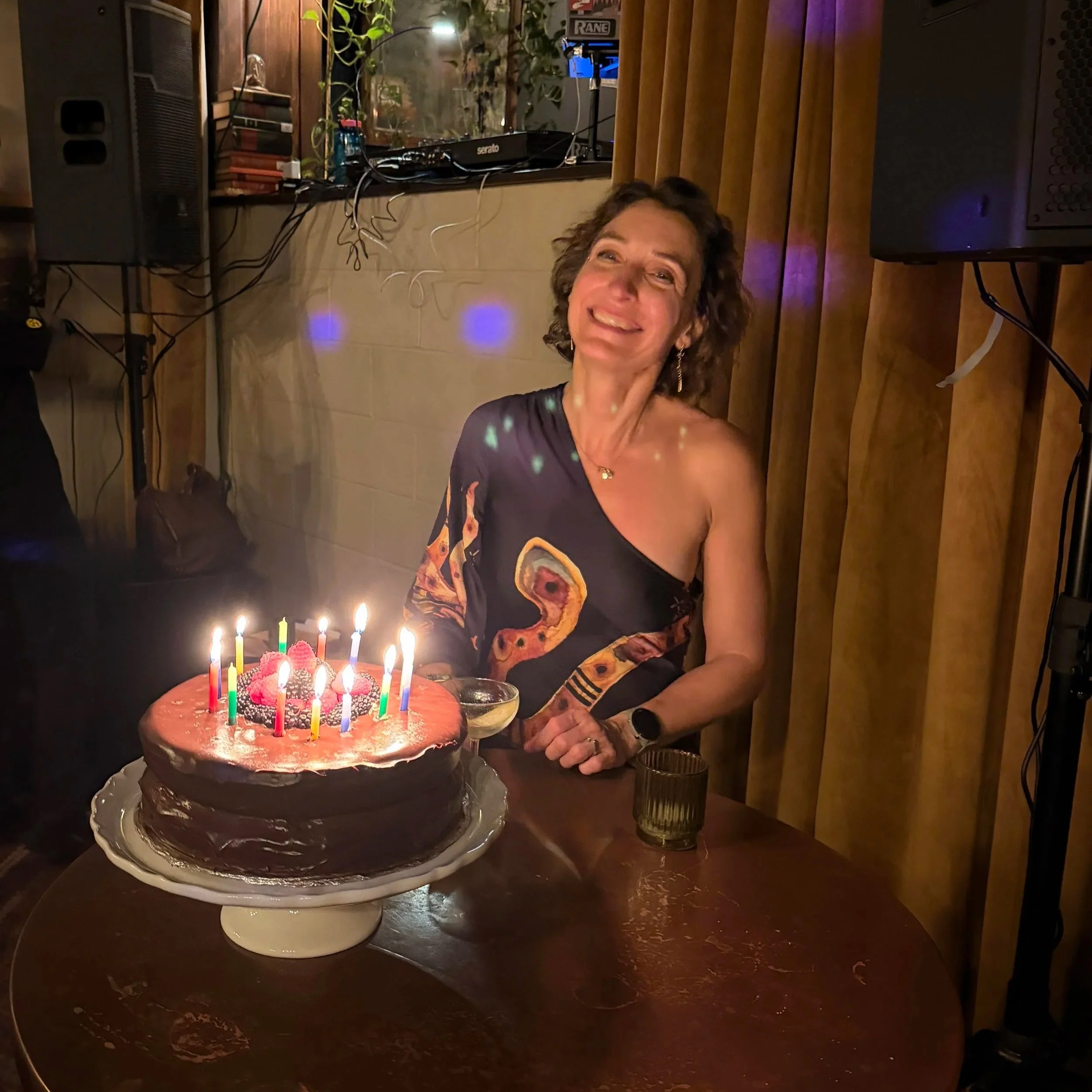 Winter Solstice 2025 