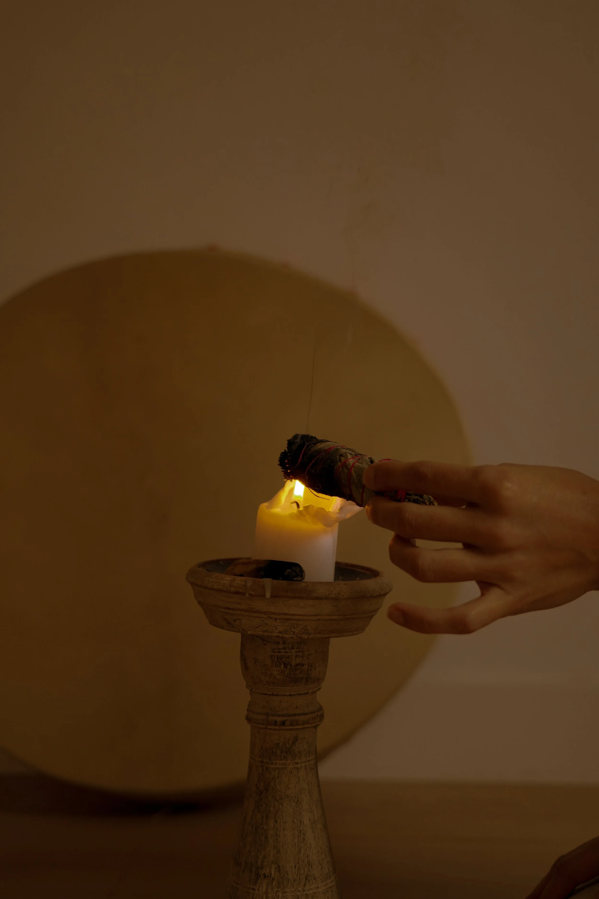 Rituel Voix - en ligne