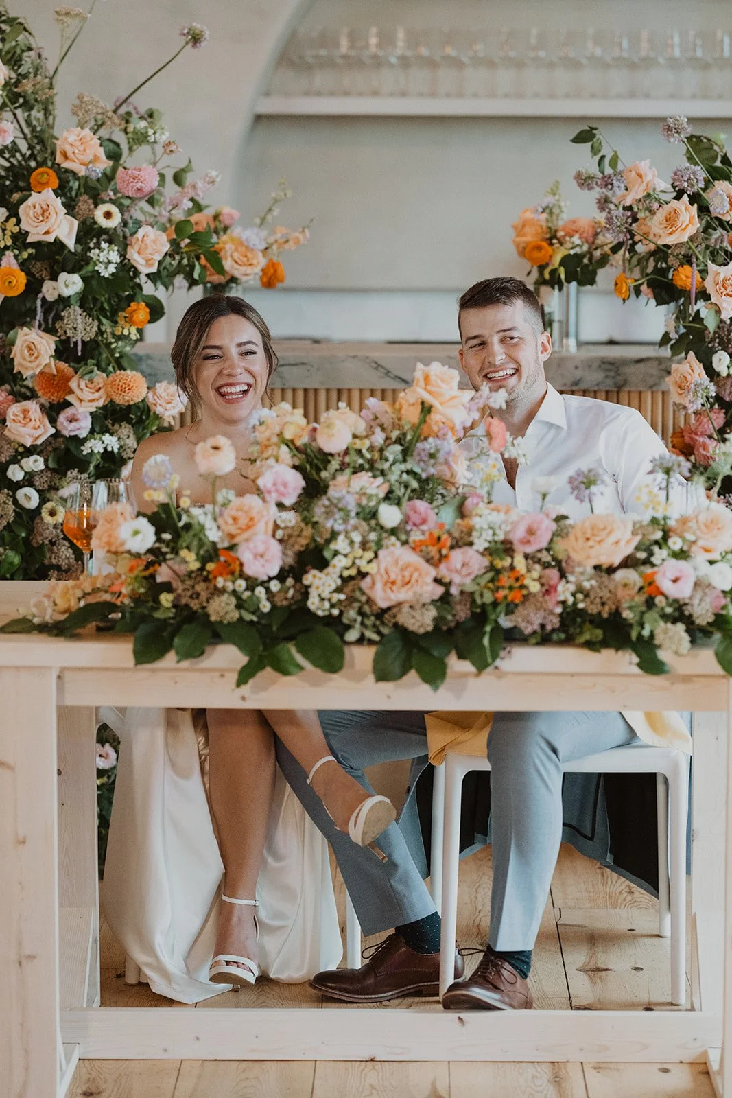 Unveiling the Latest WEDDING TRENDS IN TORONTO: 2024 Wedding Trends Worthy of Your "I Dos"