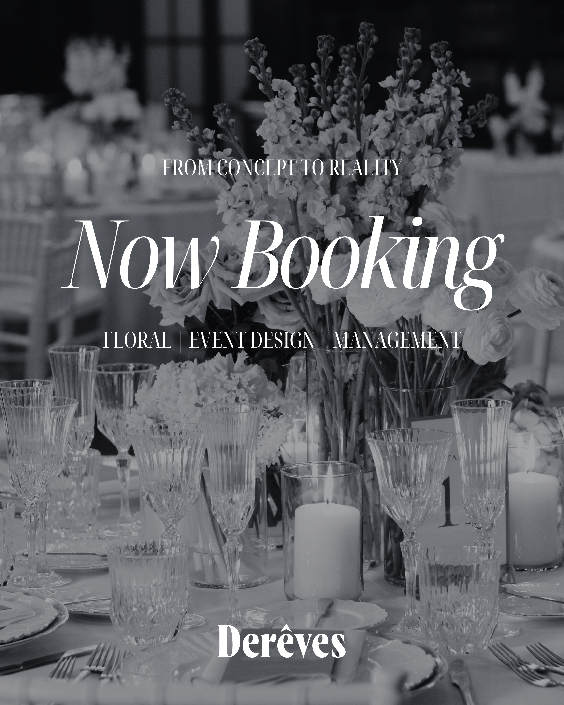 2024 Design Trends in the Wedding Industry