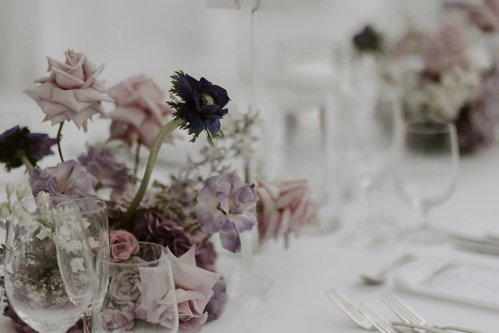 Creating a Cohesive Wedding Design: How to Make Every Detail Flow Seamlessly