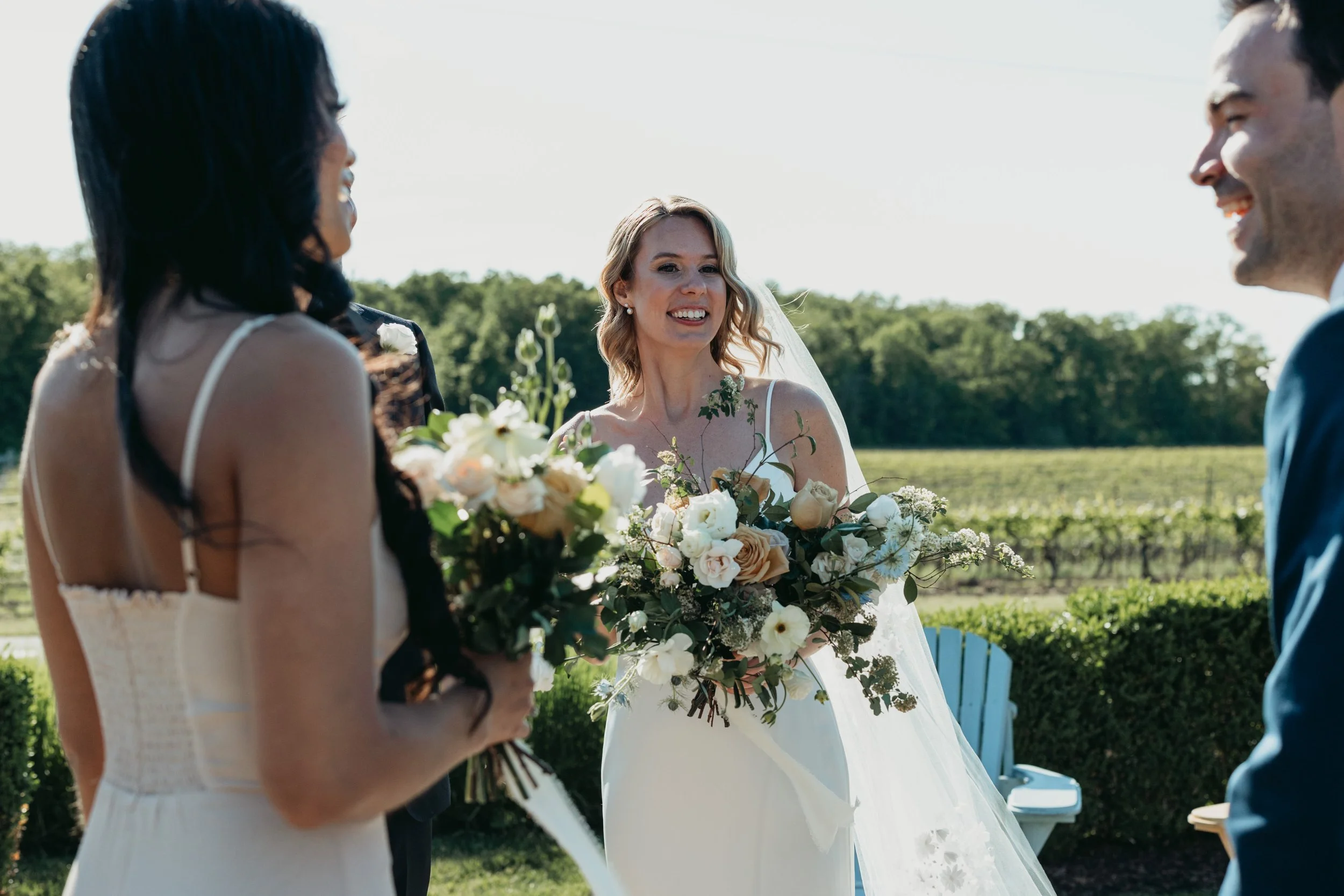 Destination Weddings: How Full-Service Planning Makes It Easy