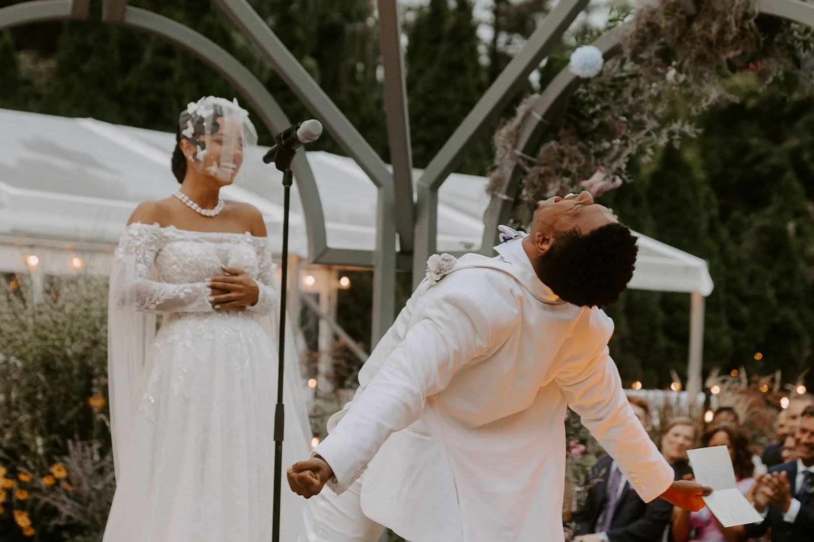 Wedding Photography Styles for Full-Service Weddings