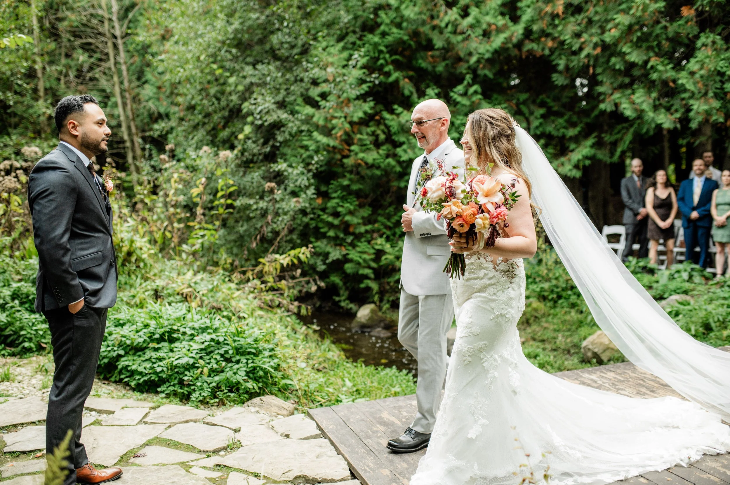 Romantic Wedding Themes That Will Make Your Day Magical