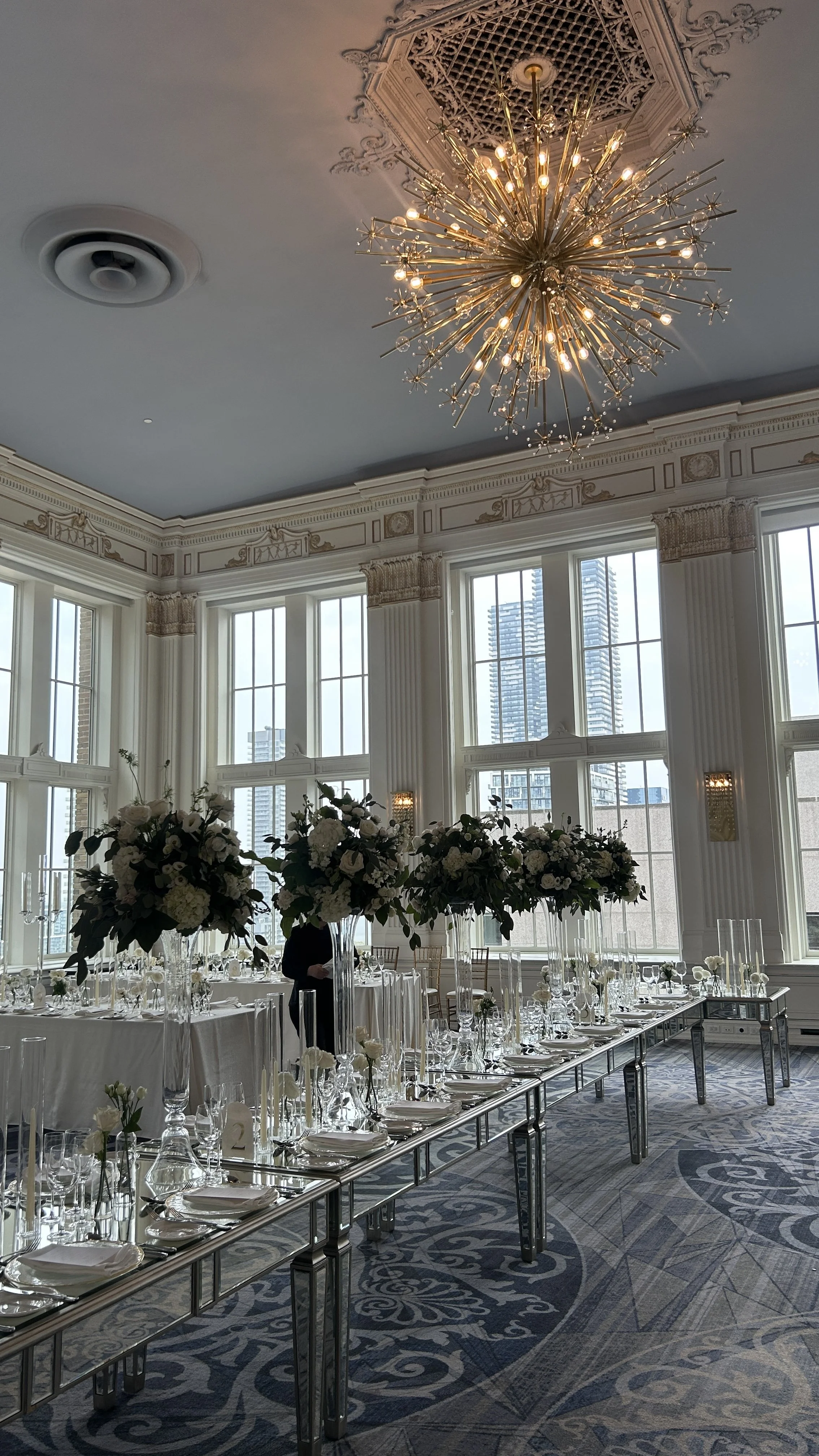 What Makes a Wedding Feel Expensive (Hint: It’s Not About Spending More)