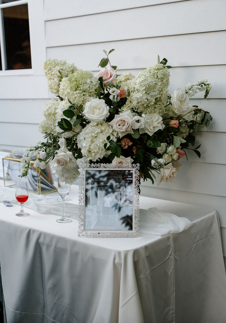 Toronto Wedding Flowers: What’s Actually Worth Splurging On</span>
