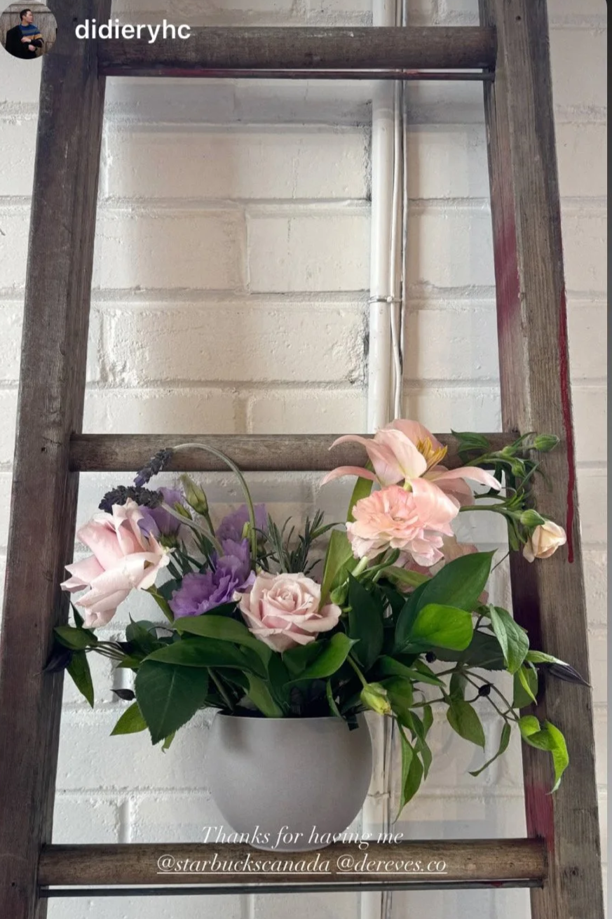 Toronto experiential marketing portfolio i