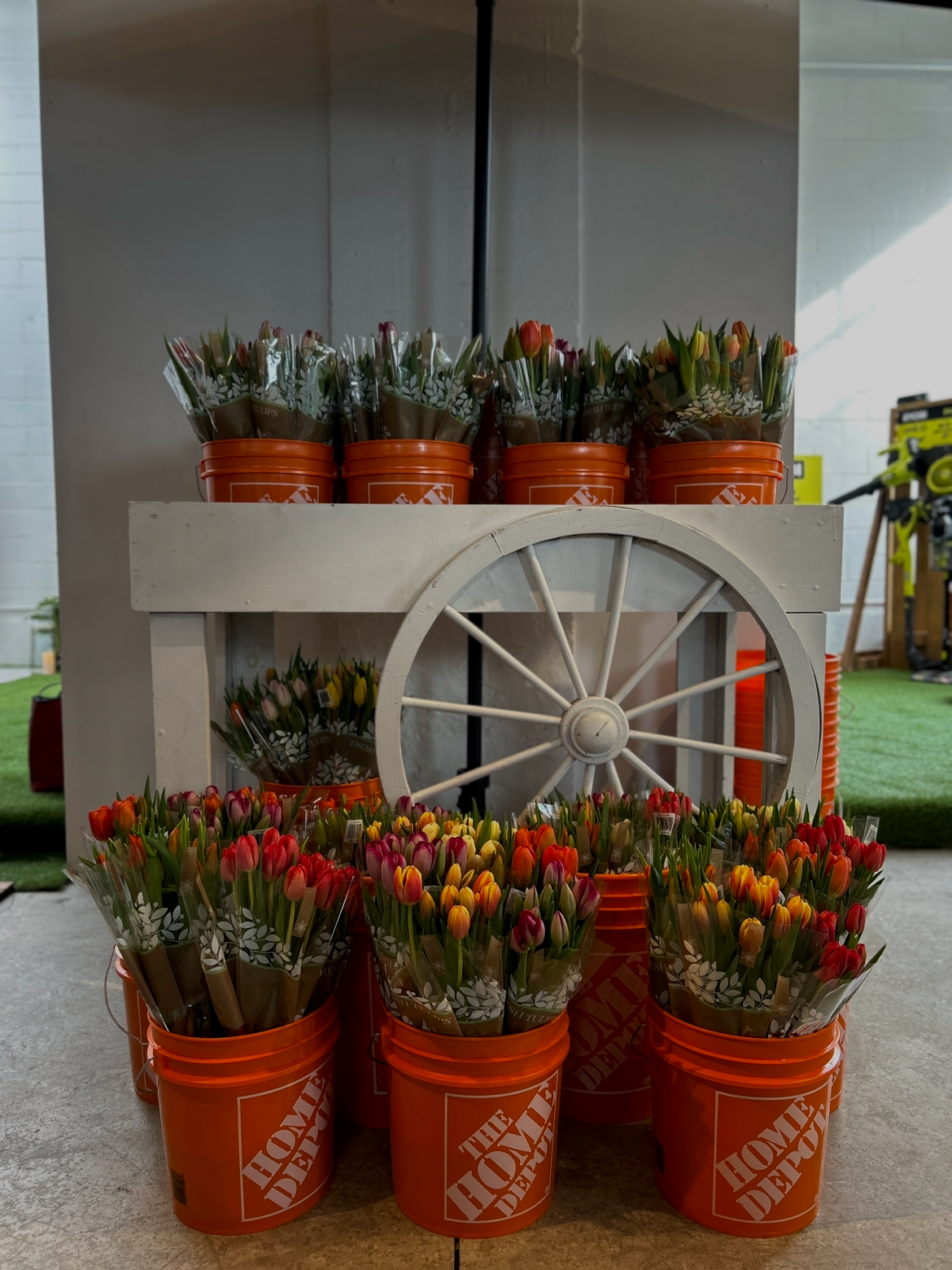 Toronto Flower Bars For Companies