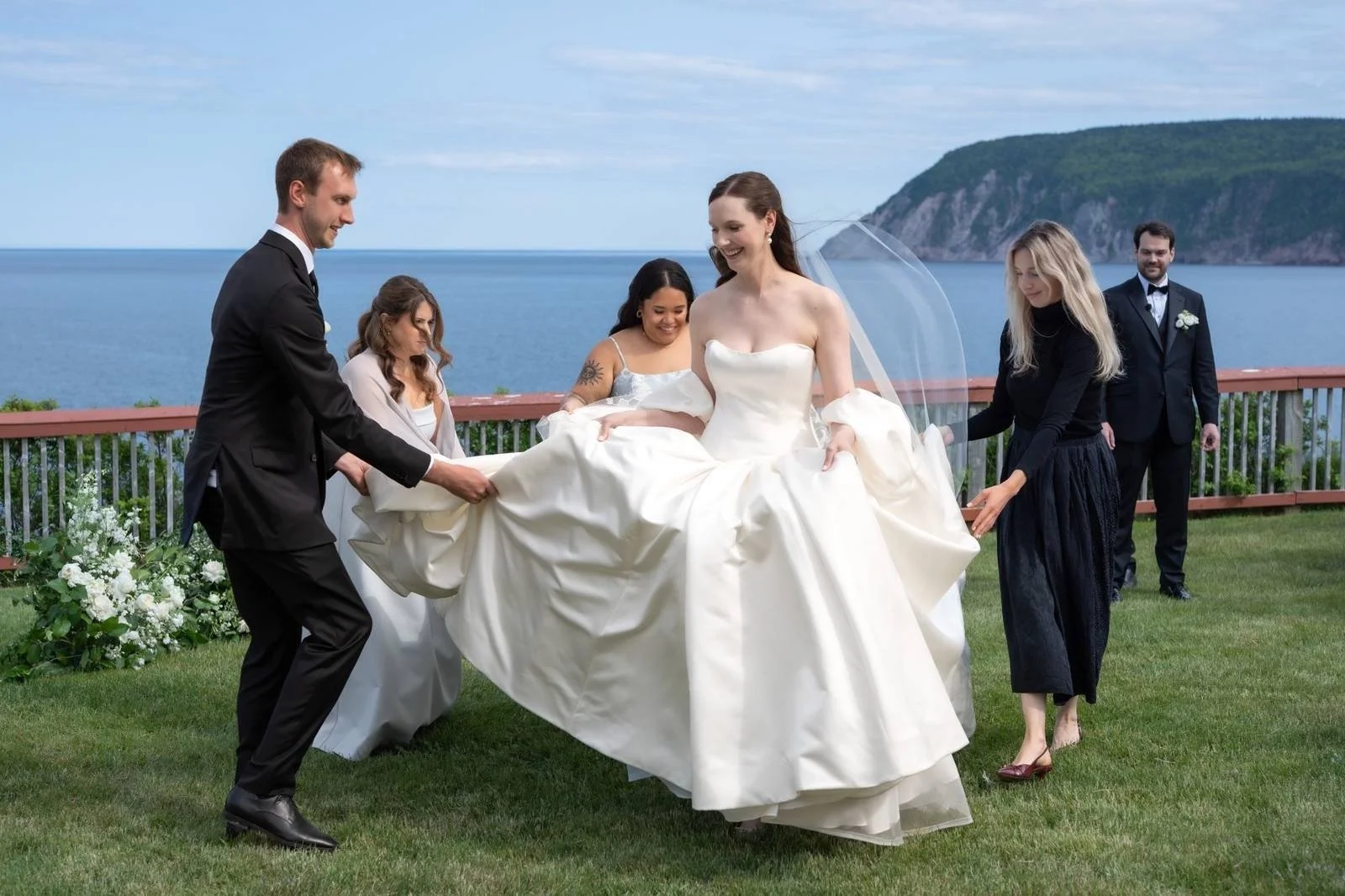 What Makes a Wedding Florist the Best in Toronto?