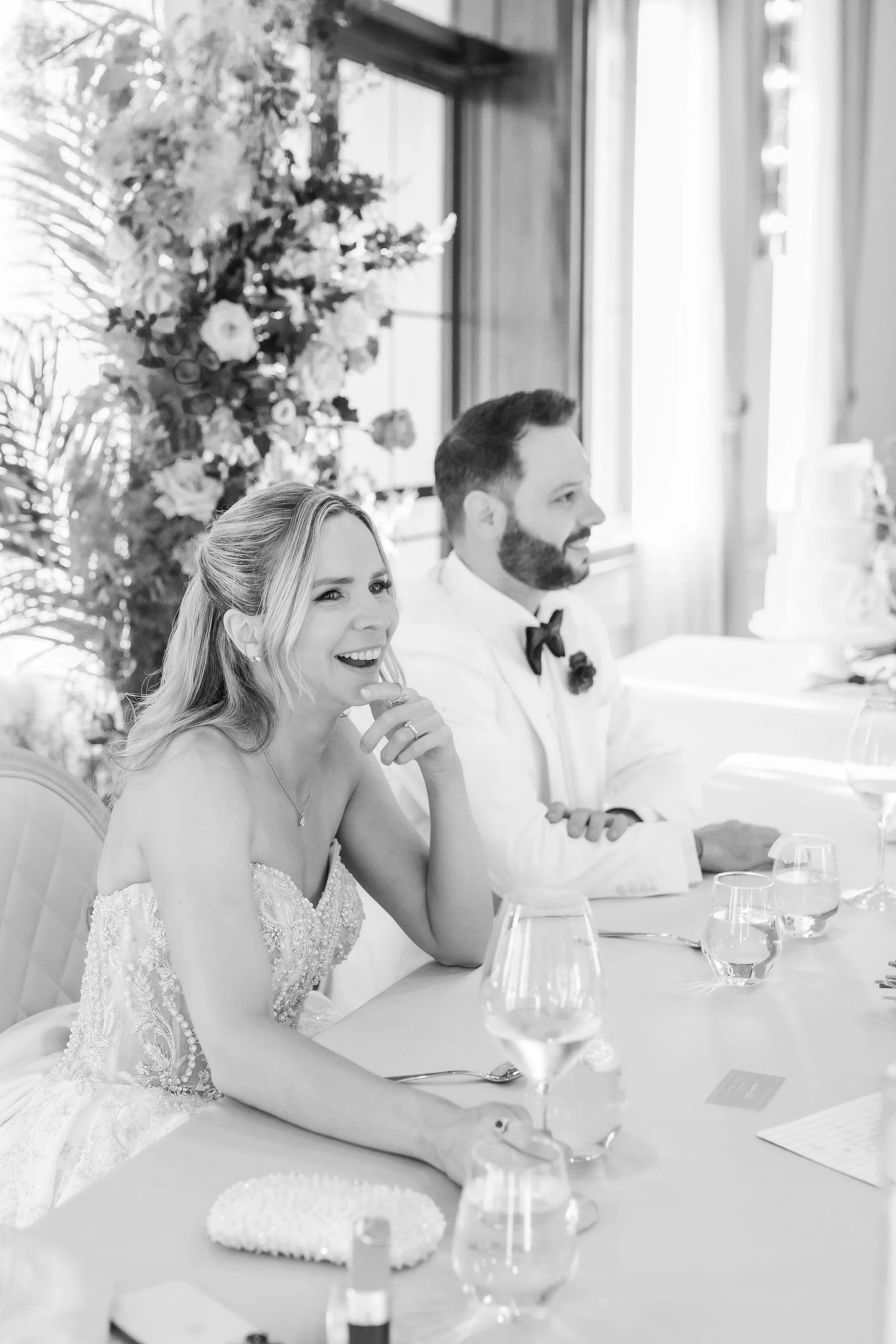 Wedding Planner vs. Month-of Coordinator: What Does Your Wedding Actually Need?
