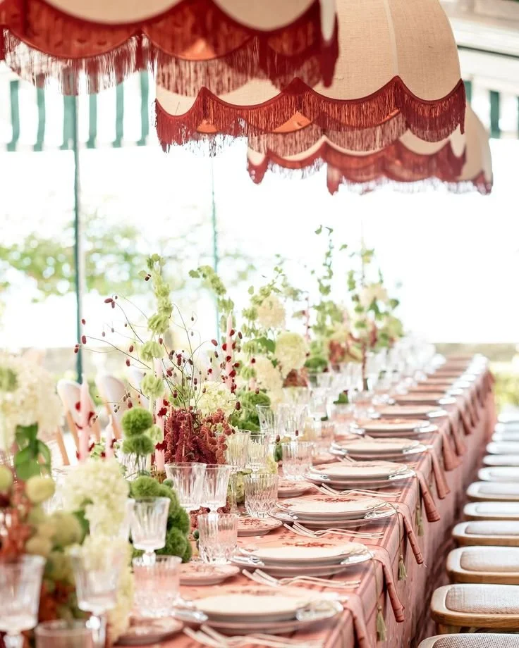 How to Make Your Wedding Look Expensive Without Adding More