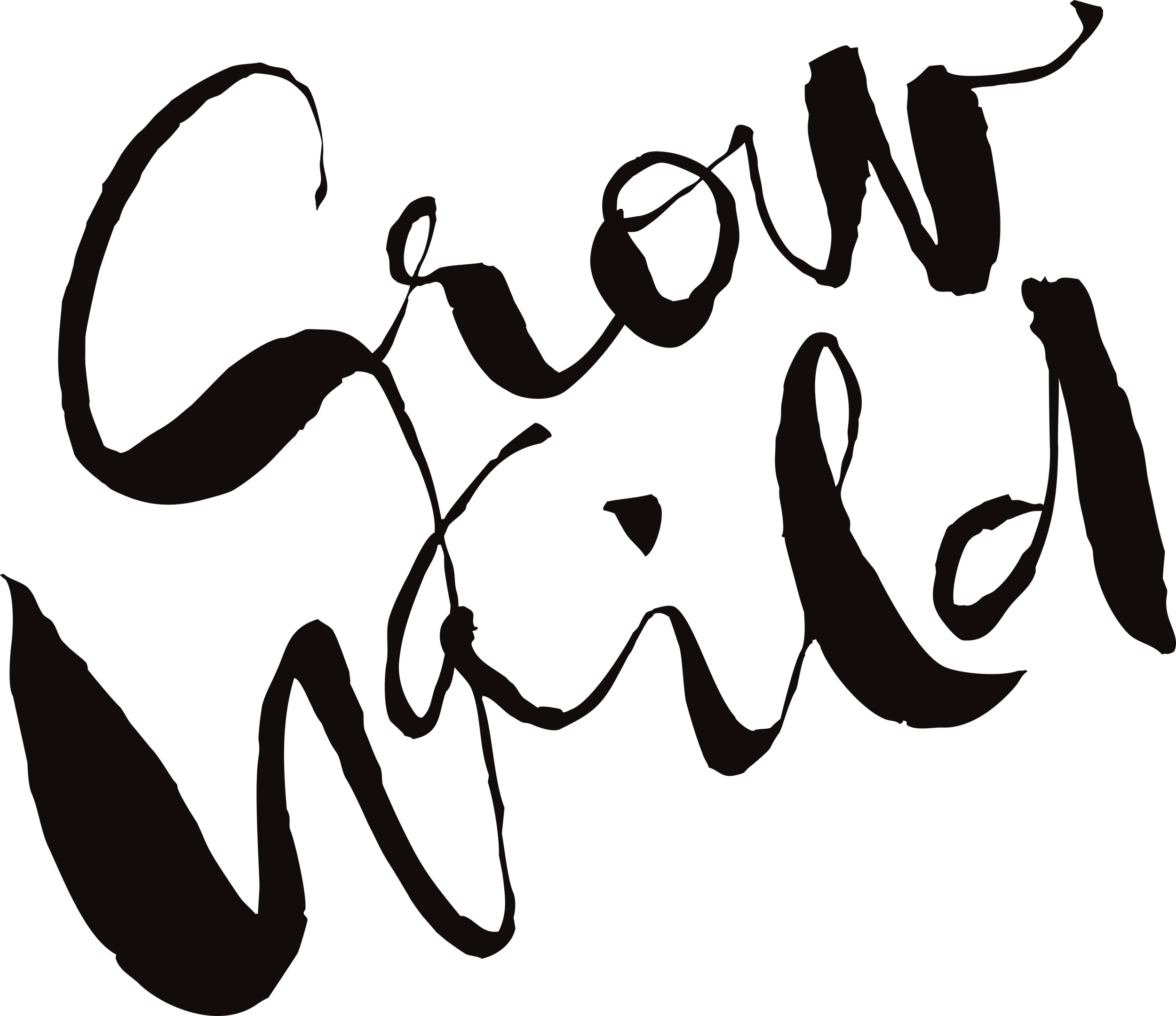 Grow Wild Wines