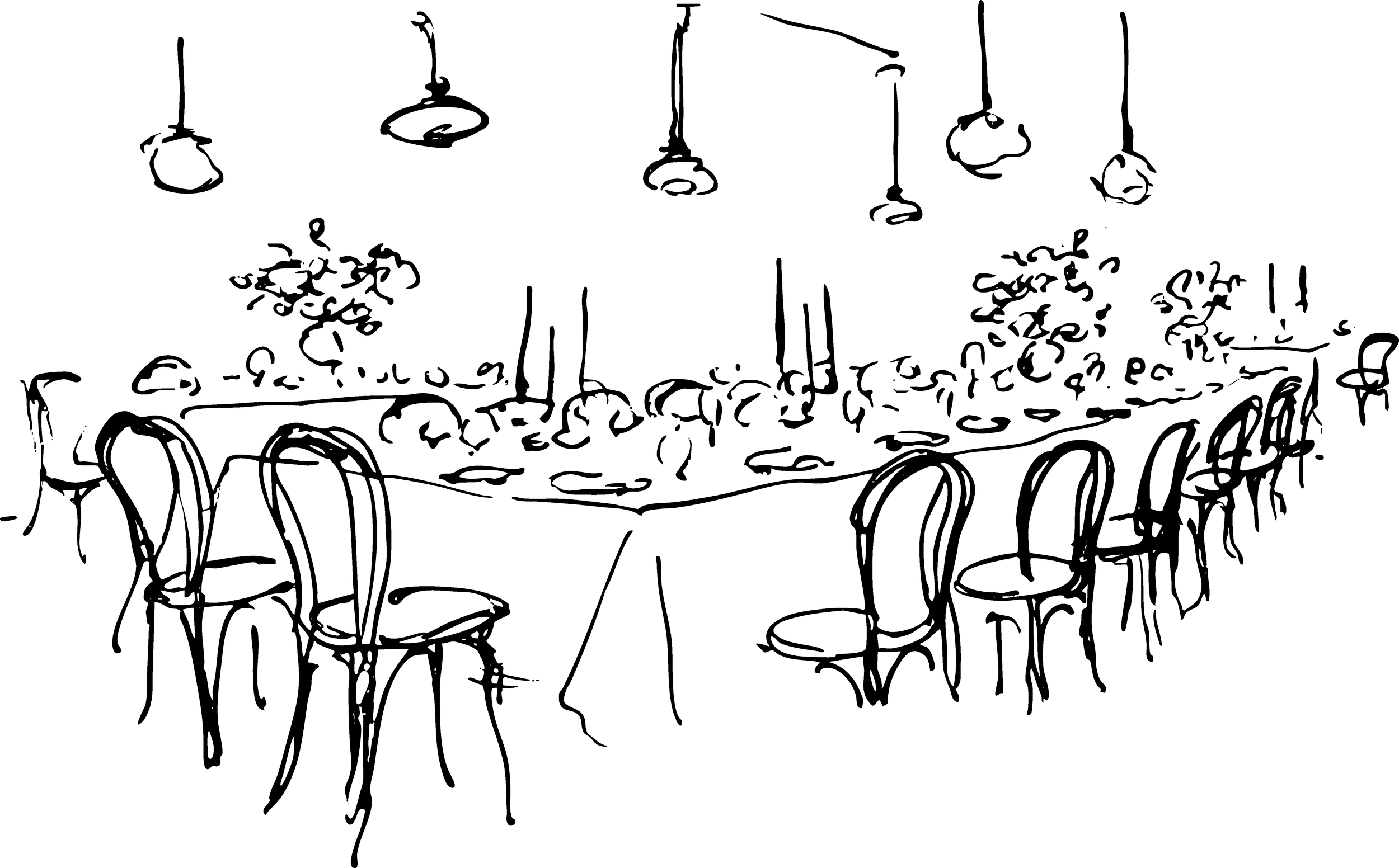 Dereves Studio | Planner in toronto