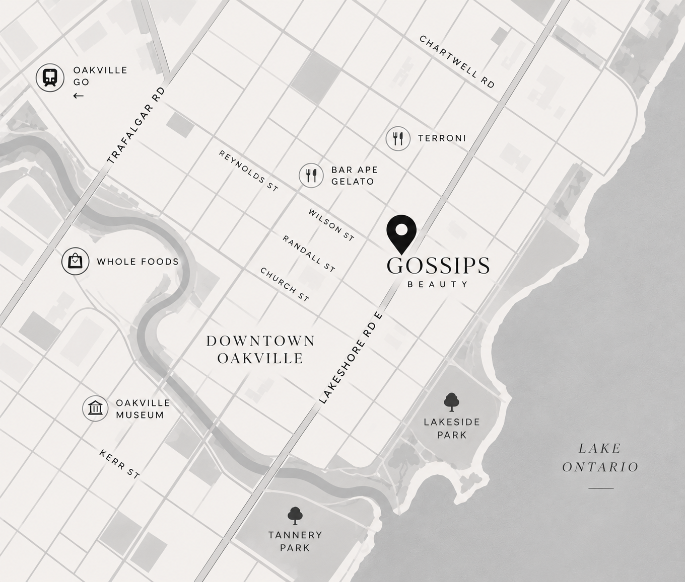 Downtown Oakville Beauty Map.png