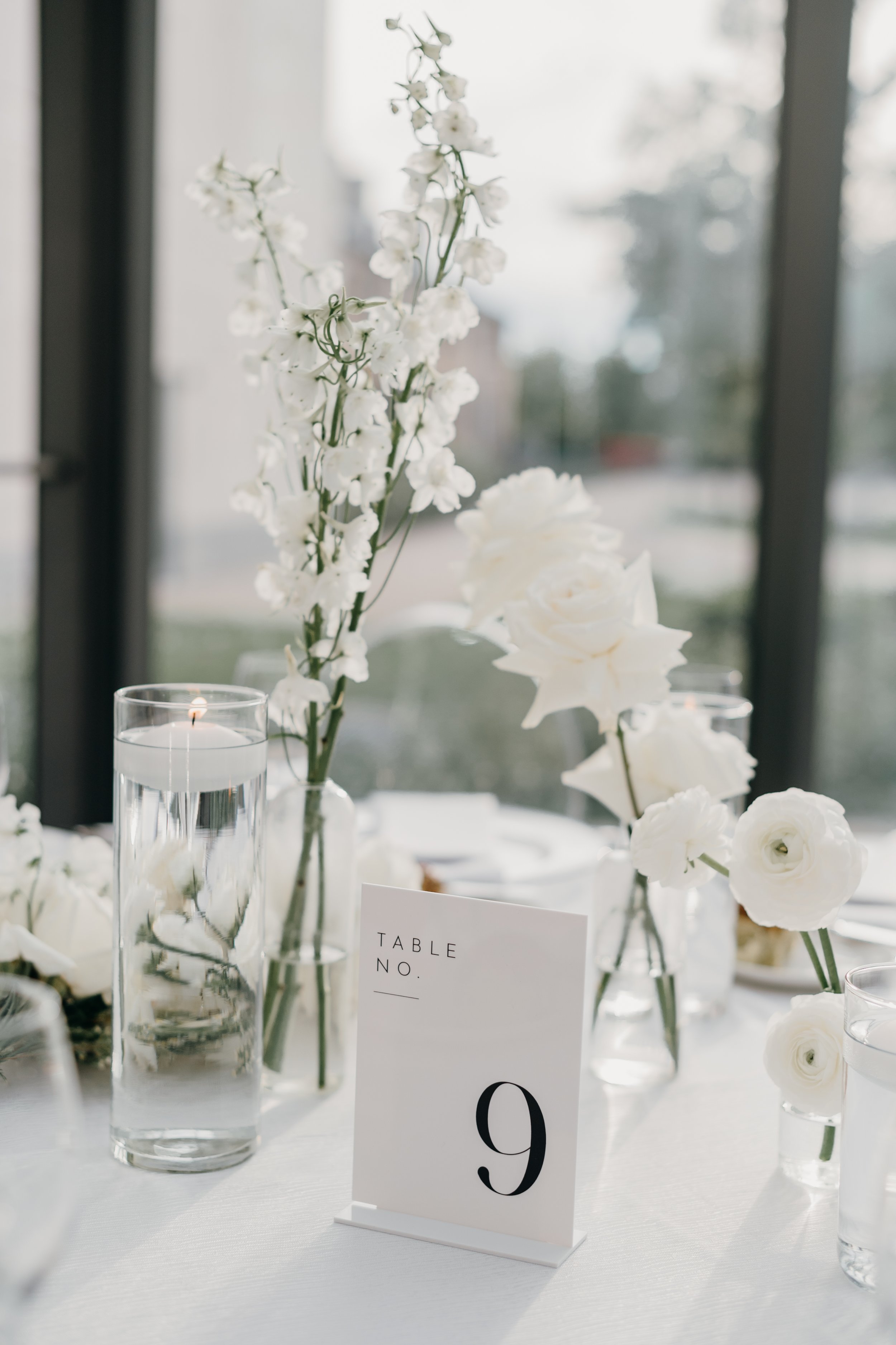 wedding flower design services toronto | best wedding flowers toronto | wedding florist Toronto | Reception design at Hotel X Toronto