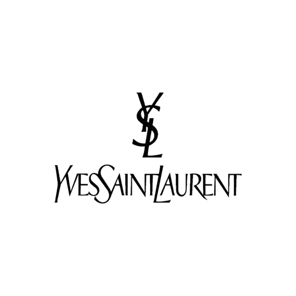YSL Yves Saint Laurent