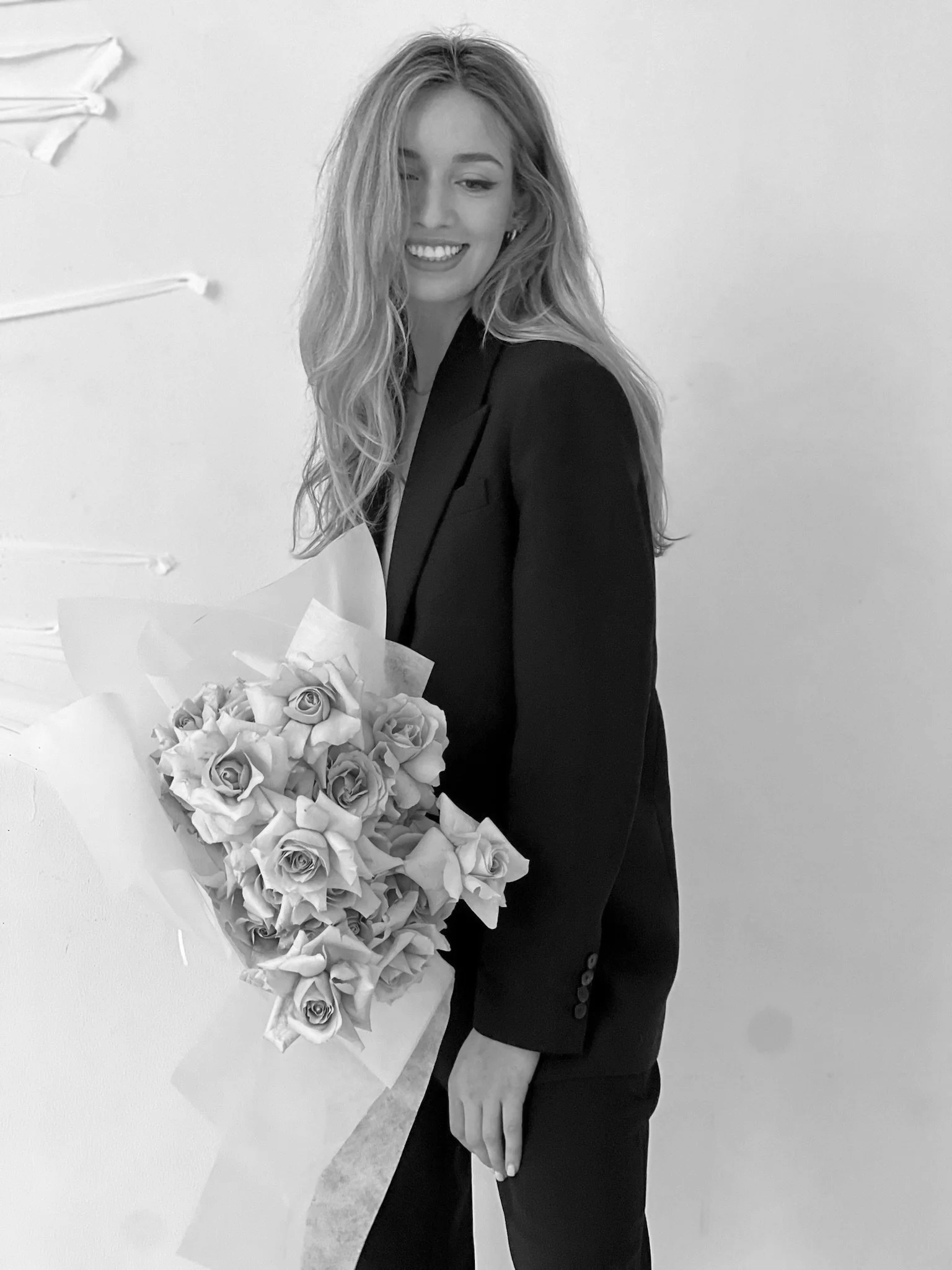 Maria Shea at Dereves Studio | Best flower studio in Toronto offering wedding planning, wedding design in the GTA