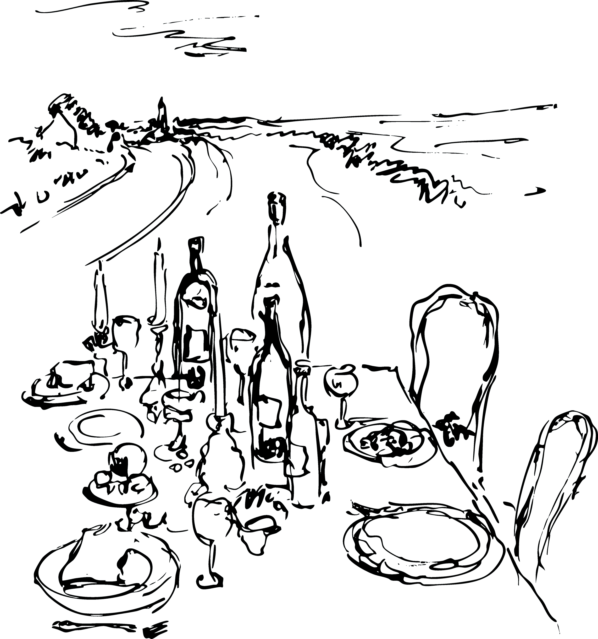 Dereves Studio | Wedding Design, Decor Rentals and Planning | Toronto Floral Design for wedding