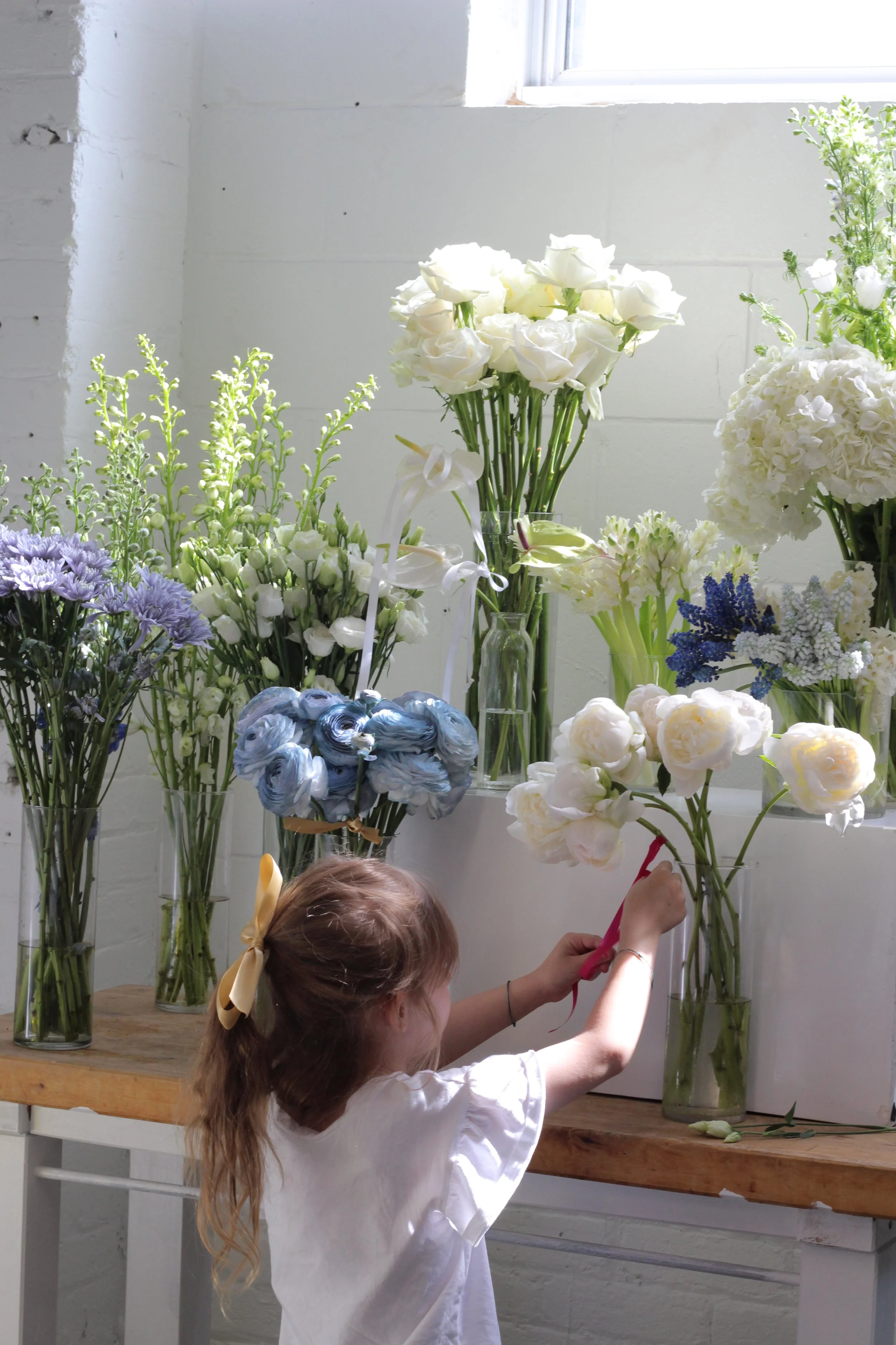 best wedding planner and flower studio in toronto