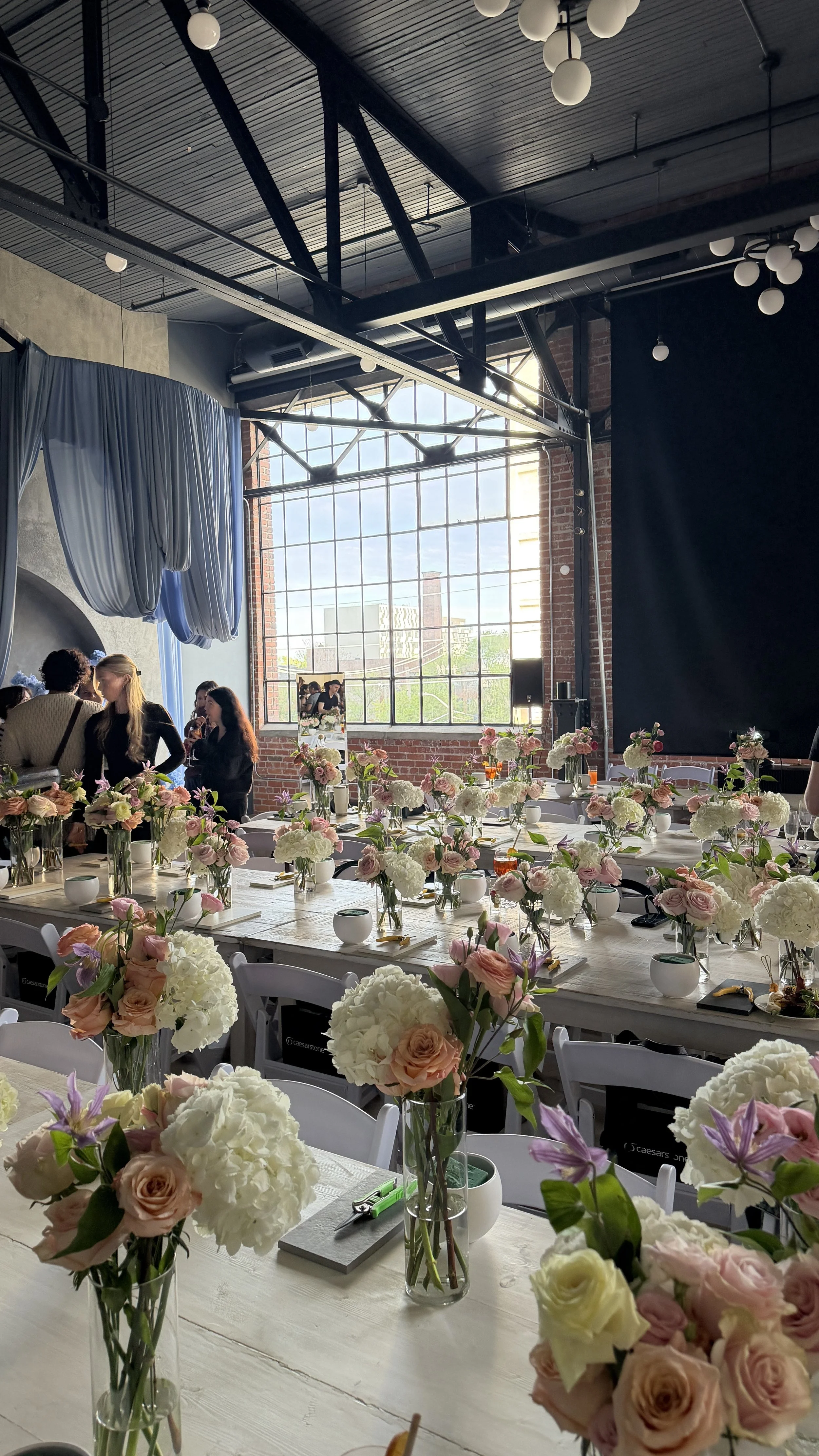 Caesarstone - Private Brand Workshop