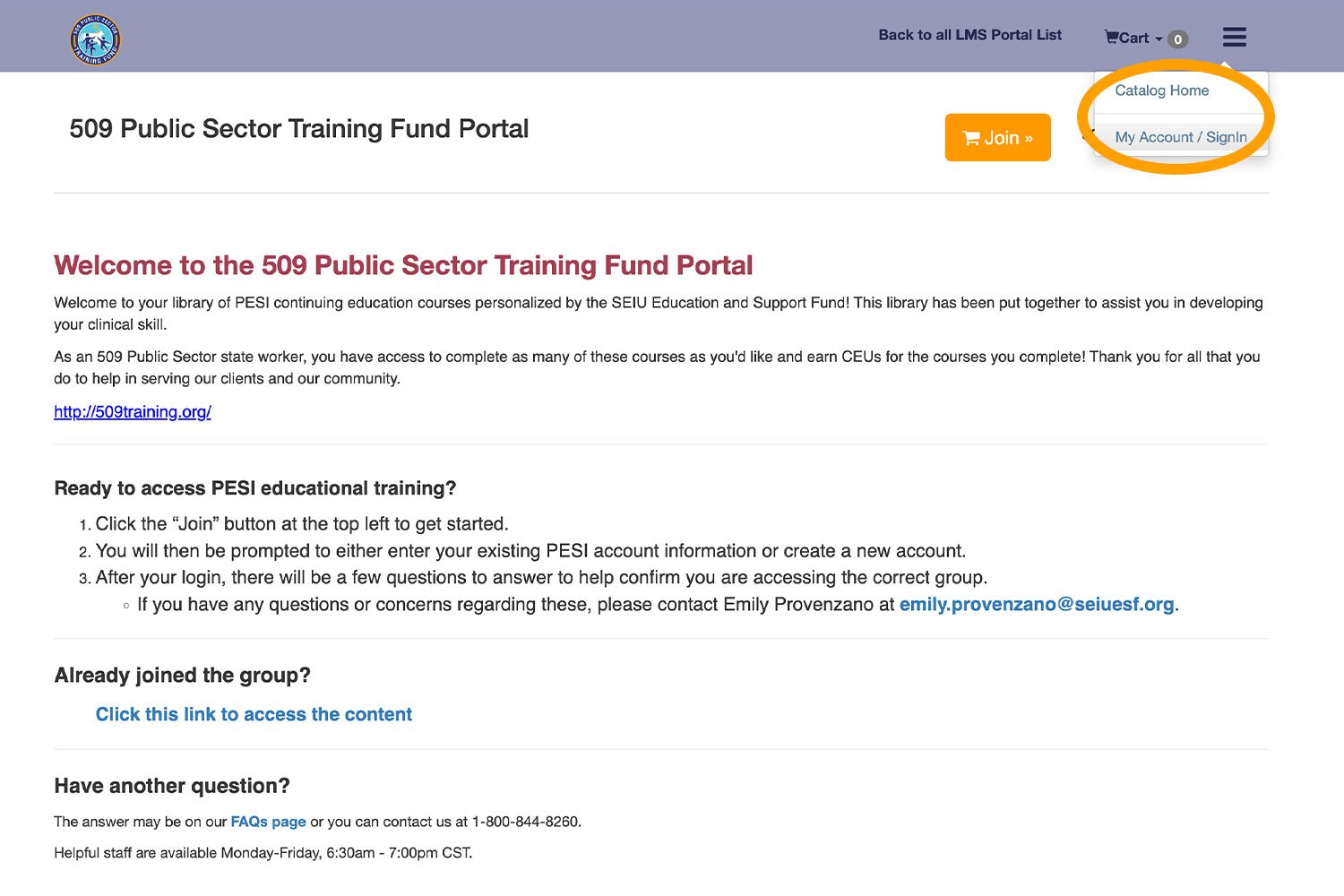 The PESI Easy Access Guide Free Professional Development For SEIU The pesi easy access guide free professional development for seiu