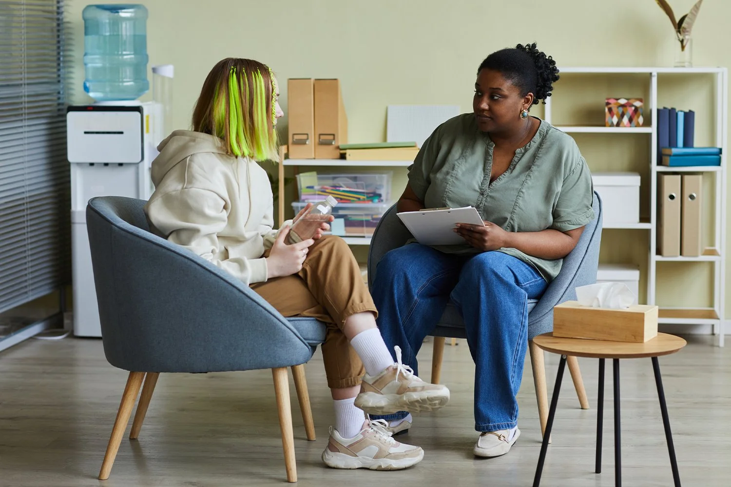 SEIU Local 509 Free Training Programs: Enhance Your Skills with Live ...