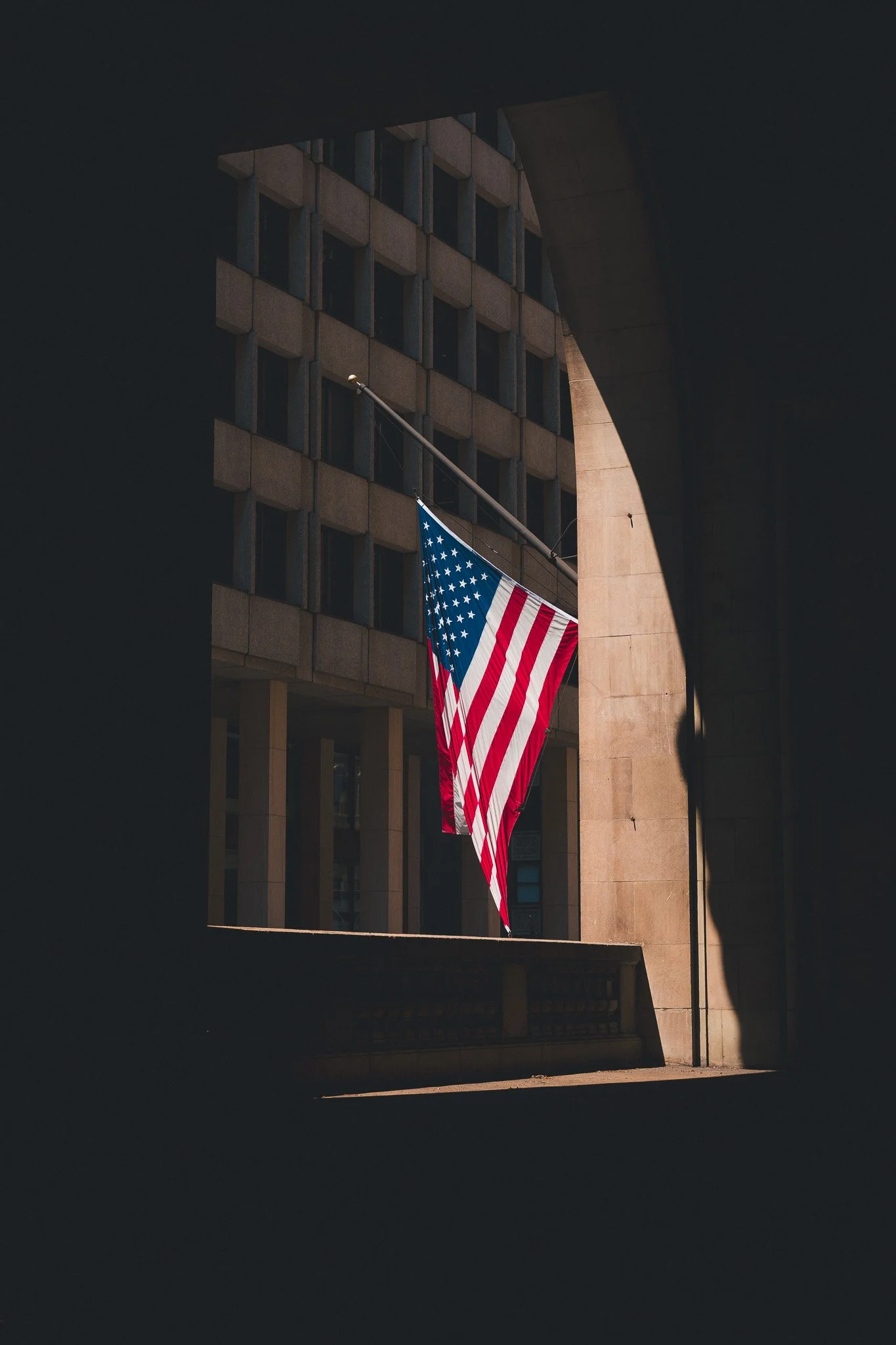 The Flag