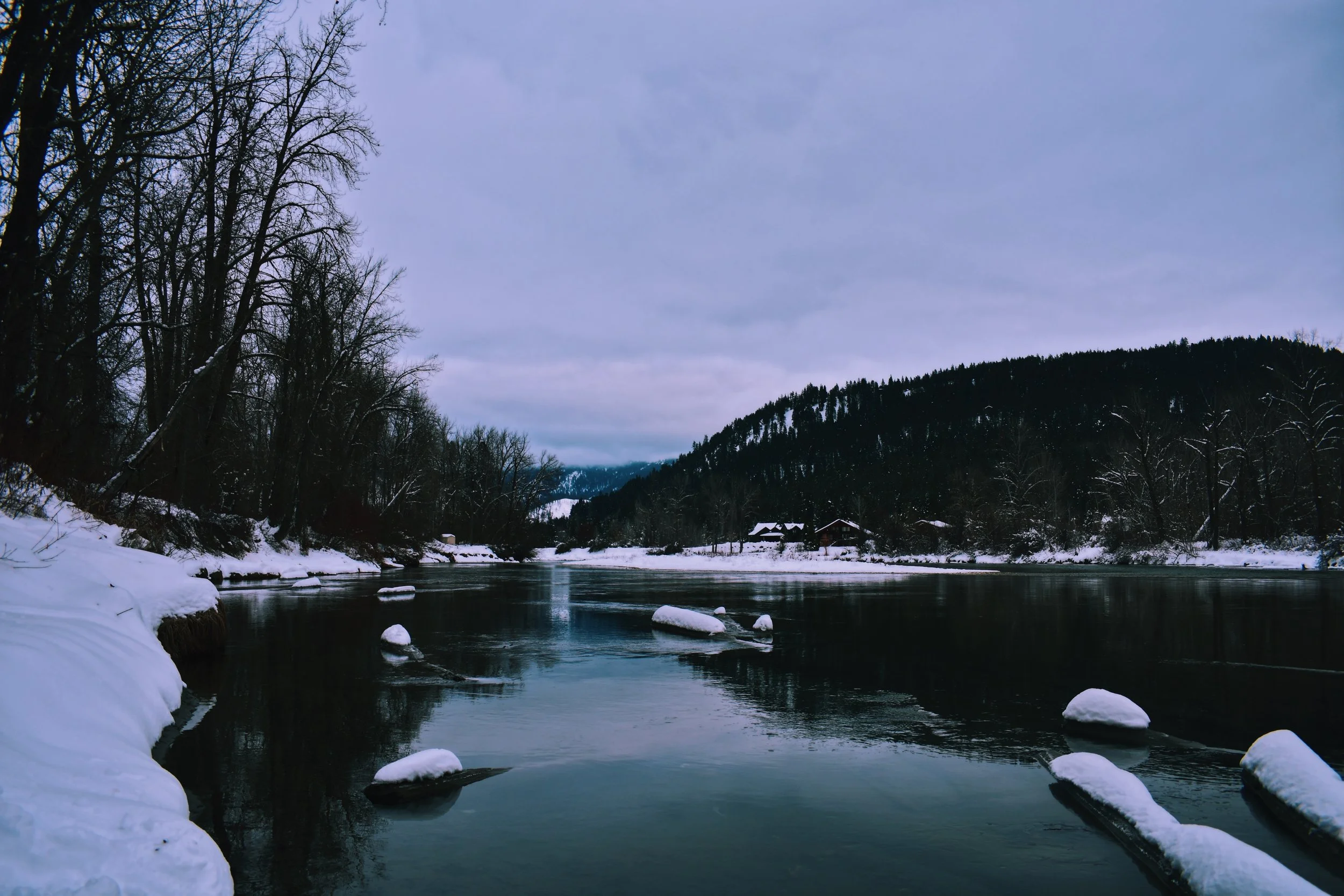 Leavenworth