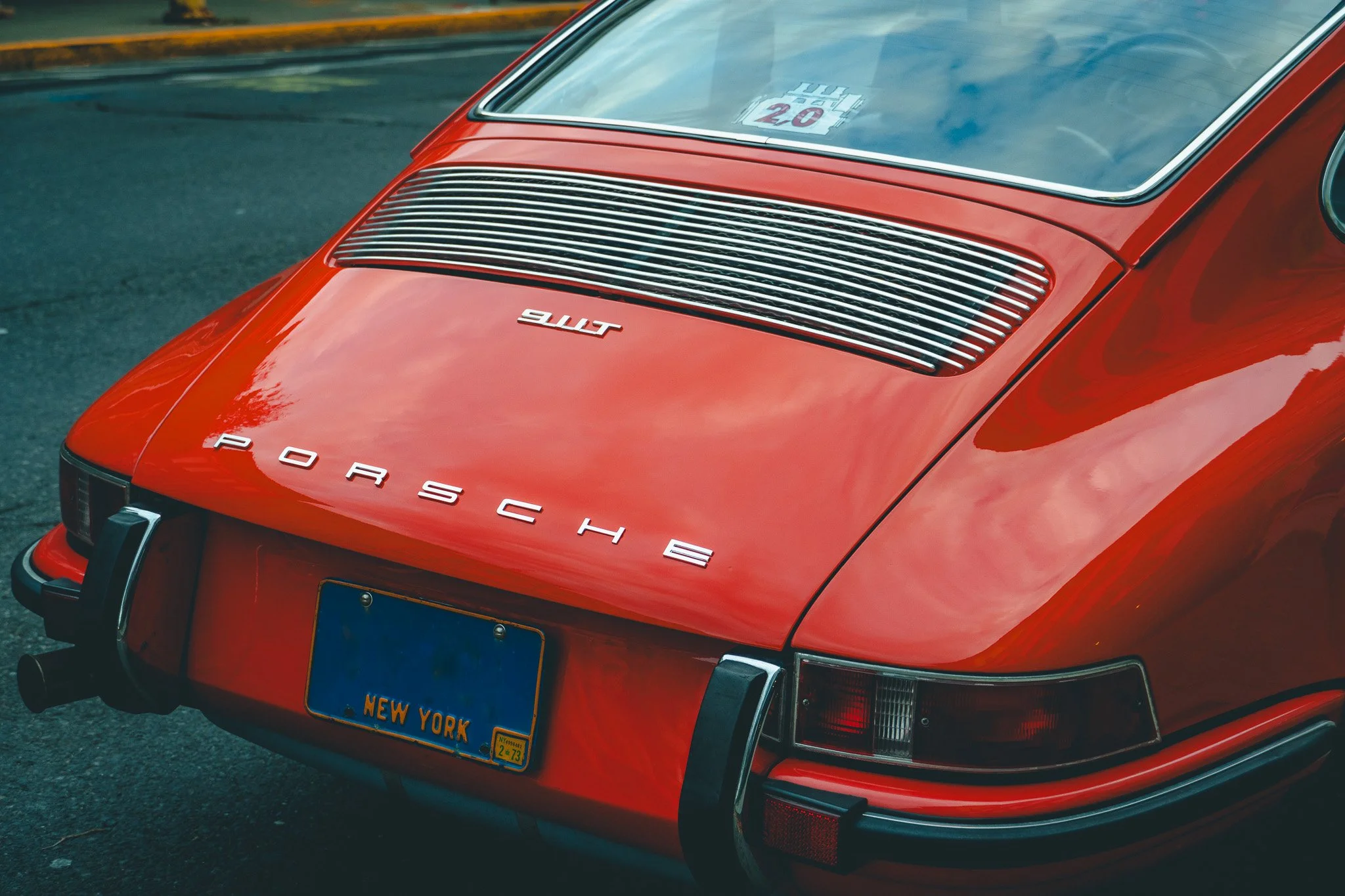 Porsche