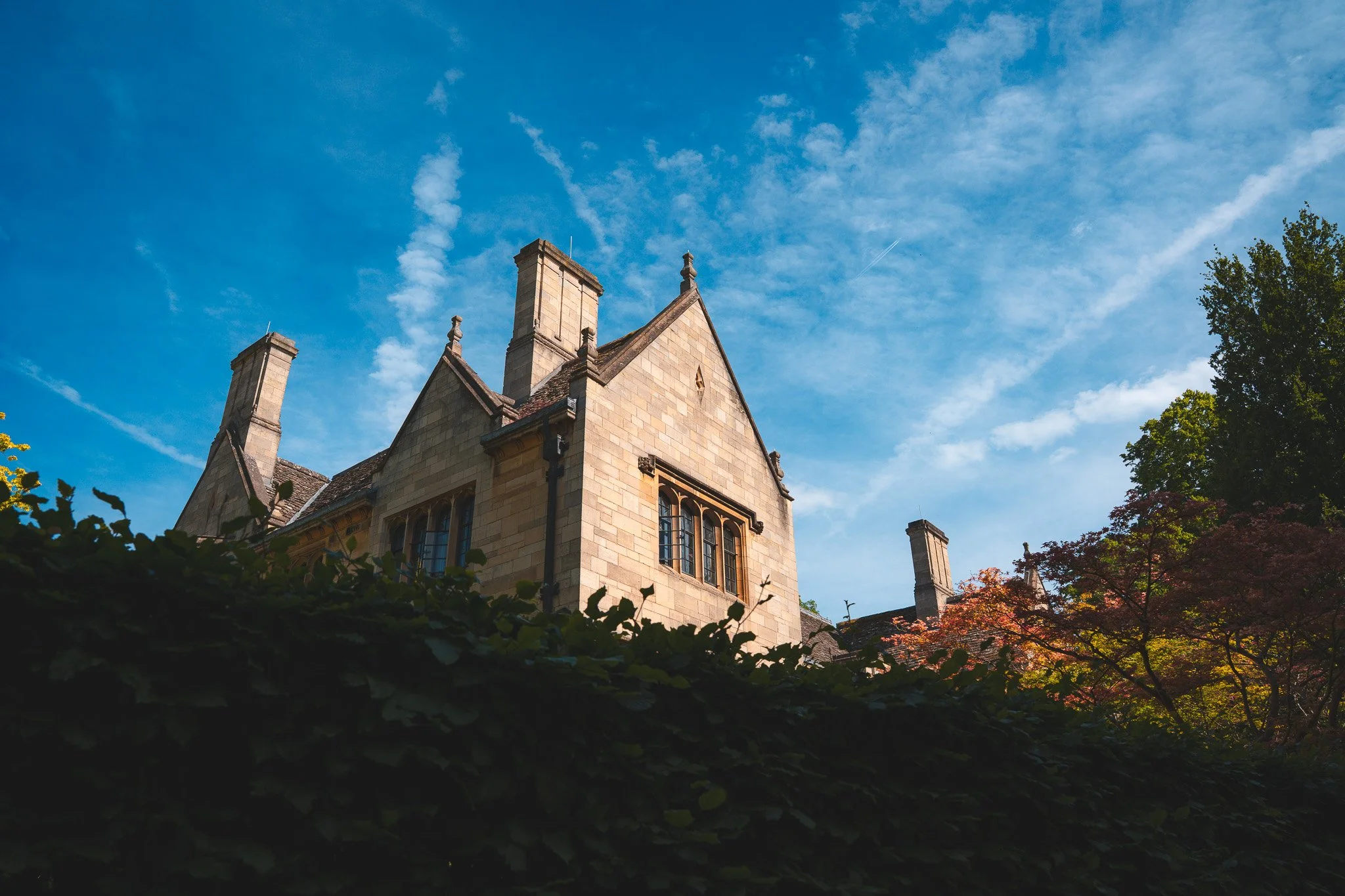 Oxford